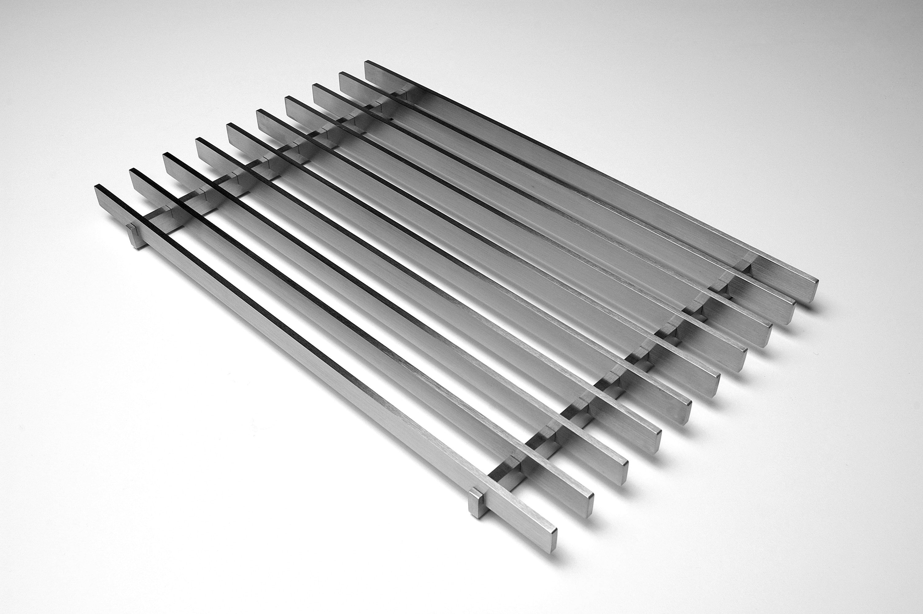 SET DOWN square trivet