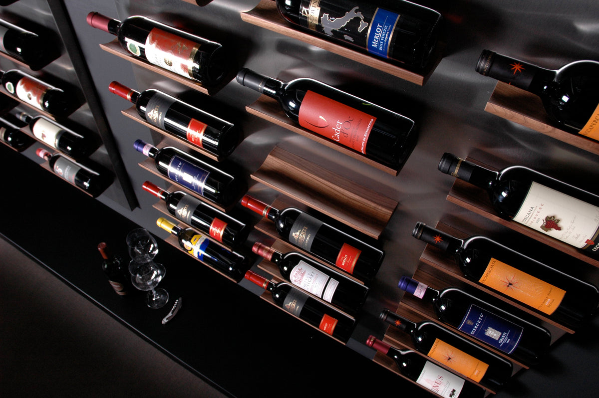 Designer Sommelier Art