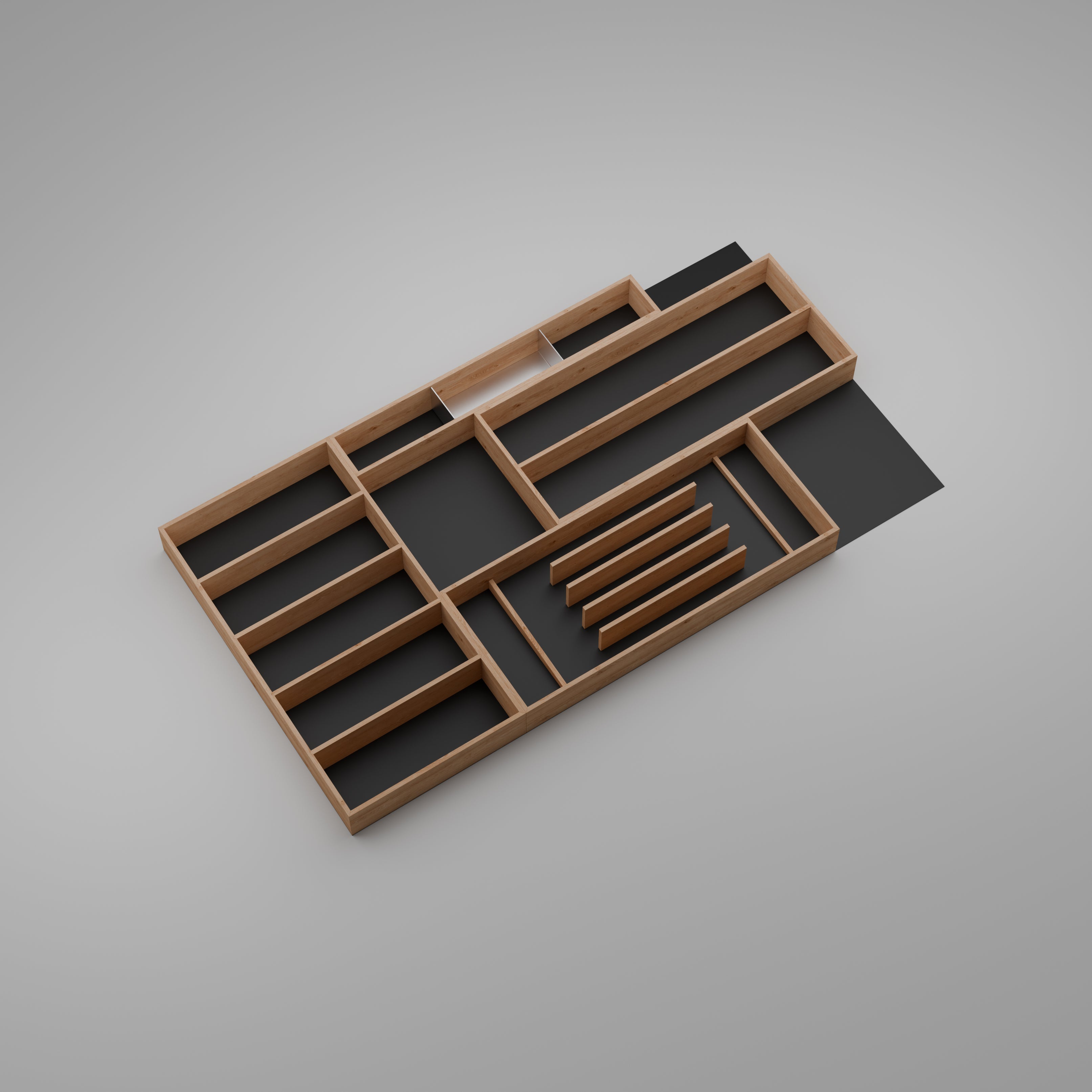 BOXQ - set 1000mm SK