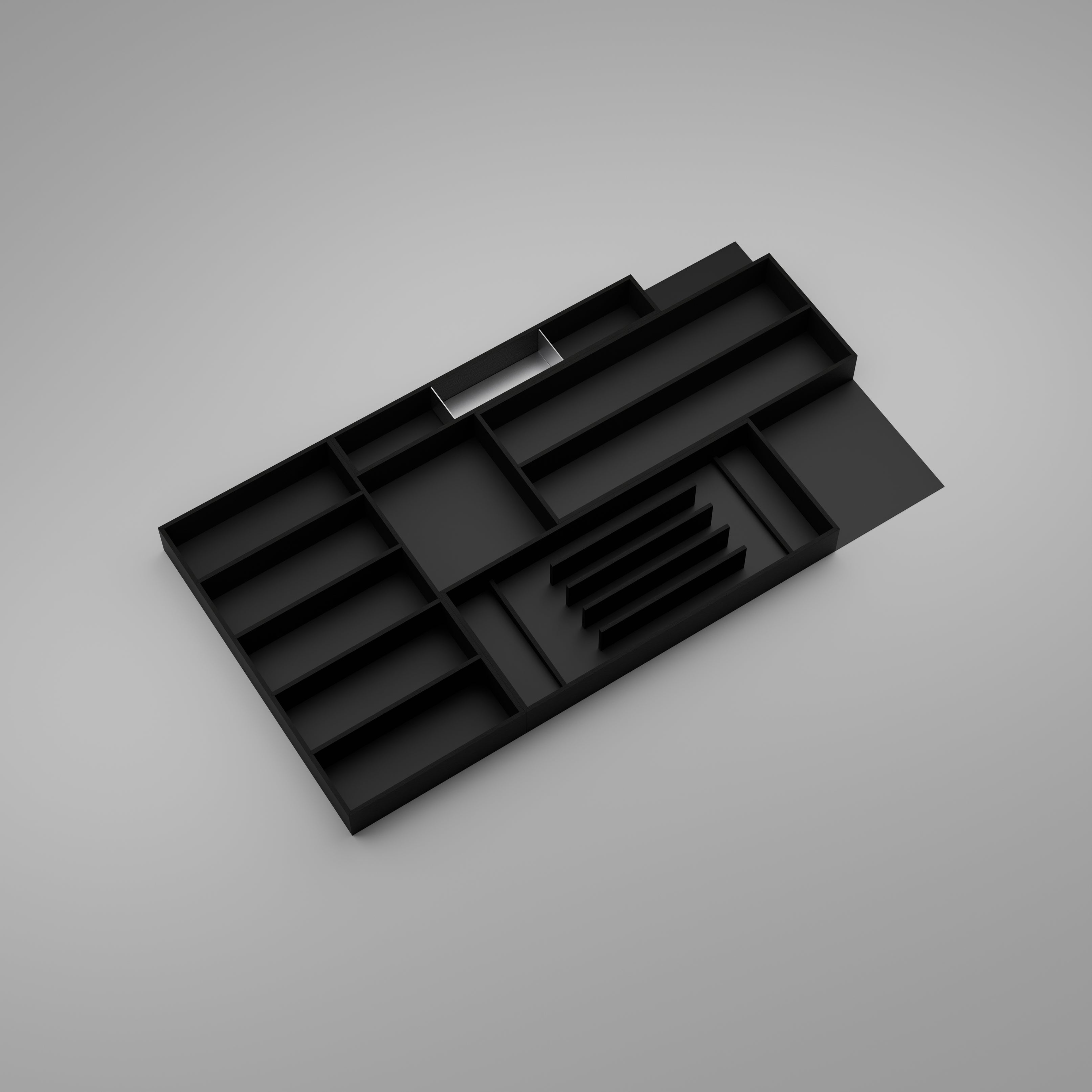 BOXQ - set 1000mm SK