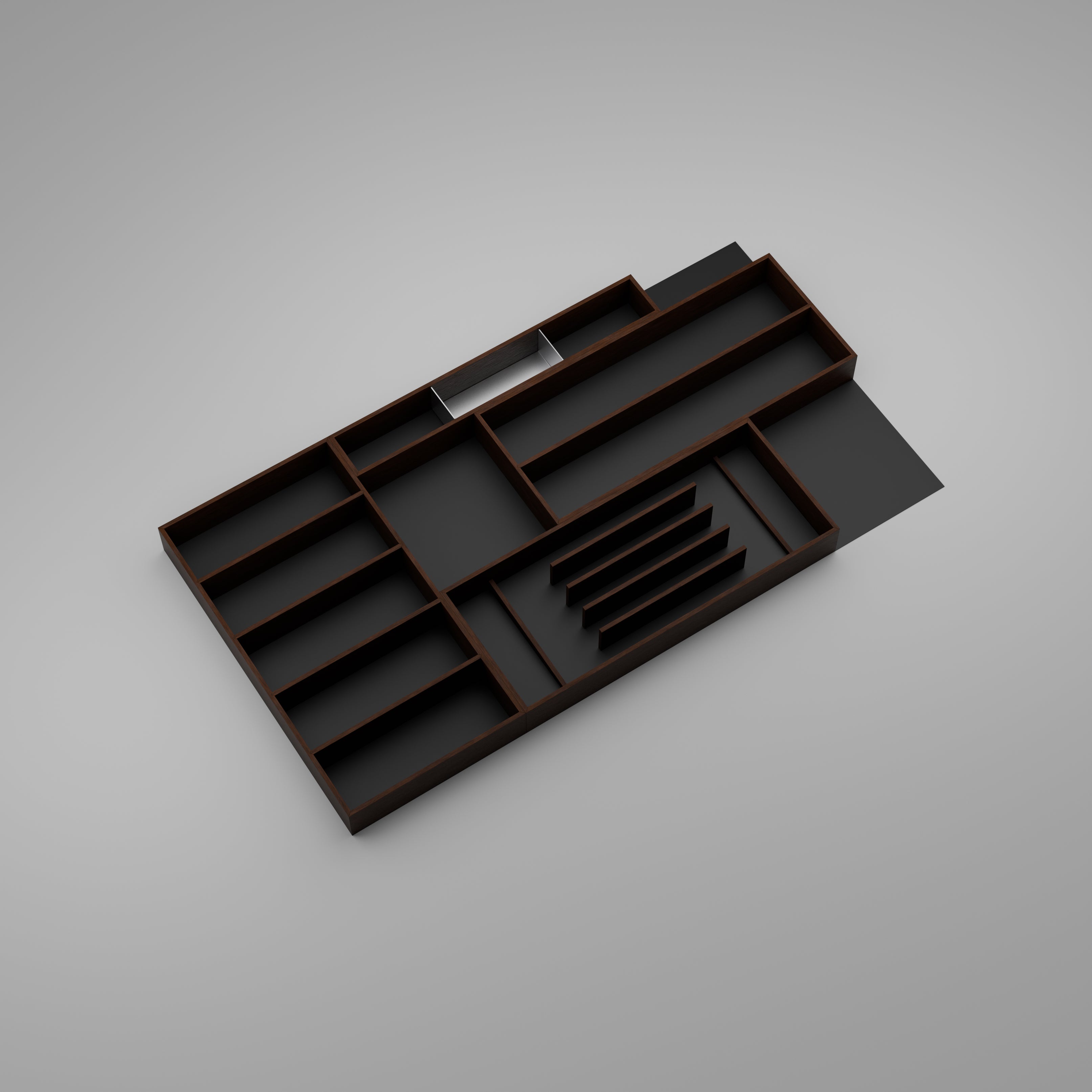 BOXQ - set 1000mm SK