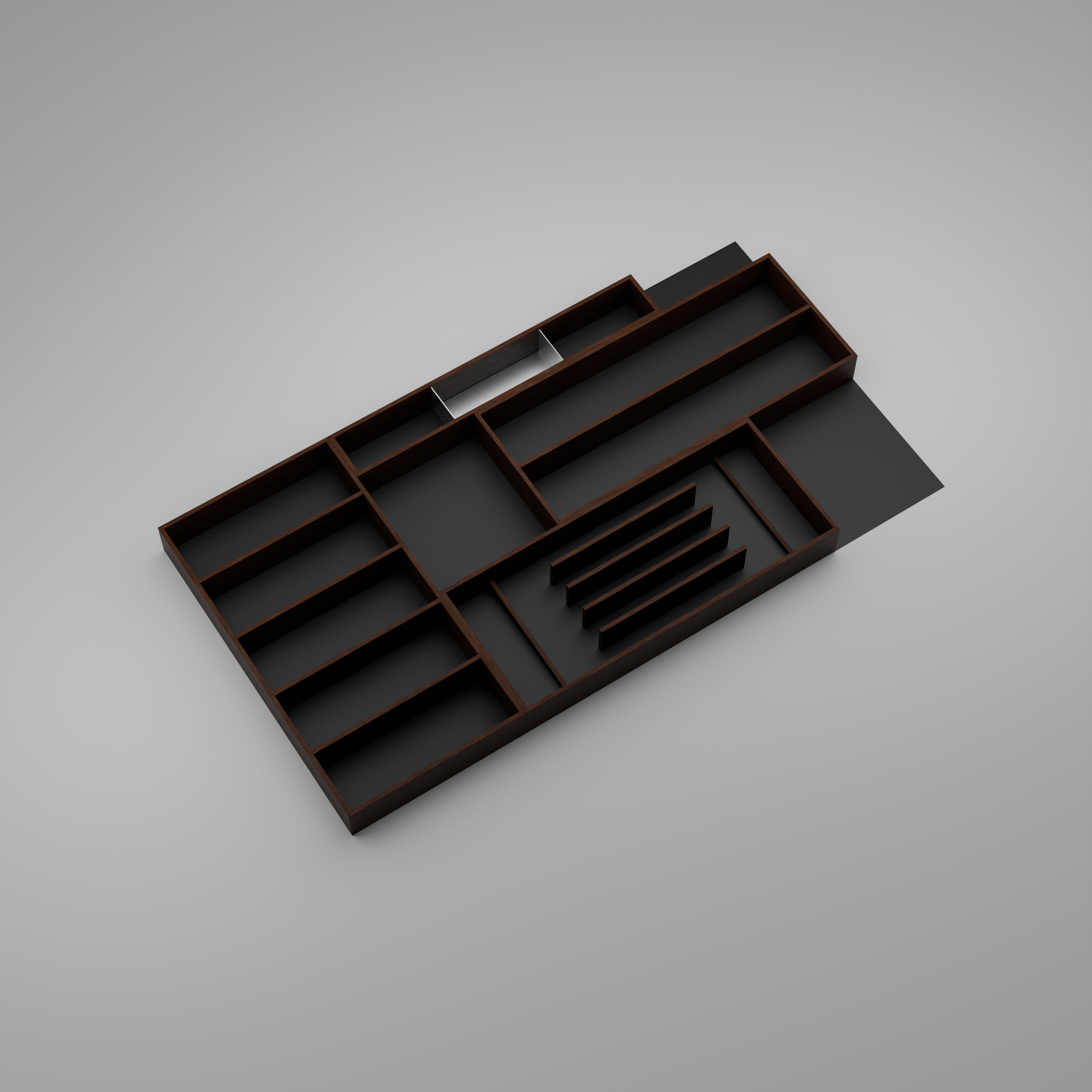 BOXQ - set 1000mm SK