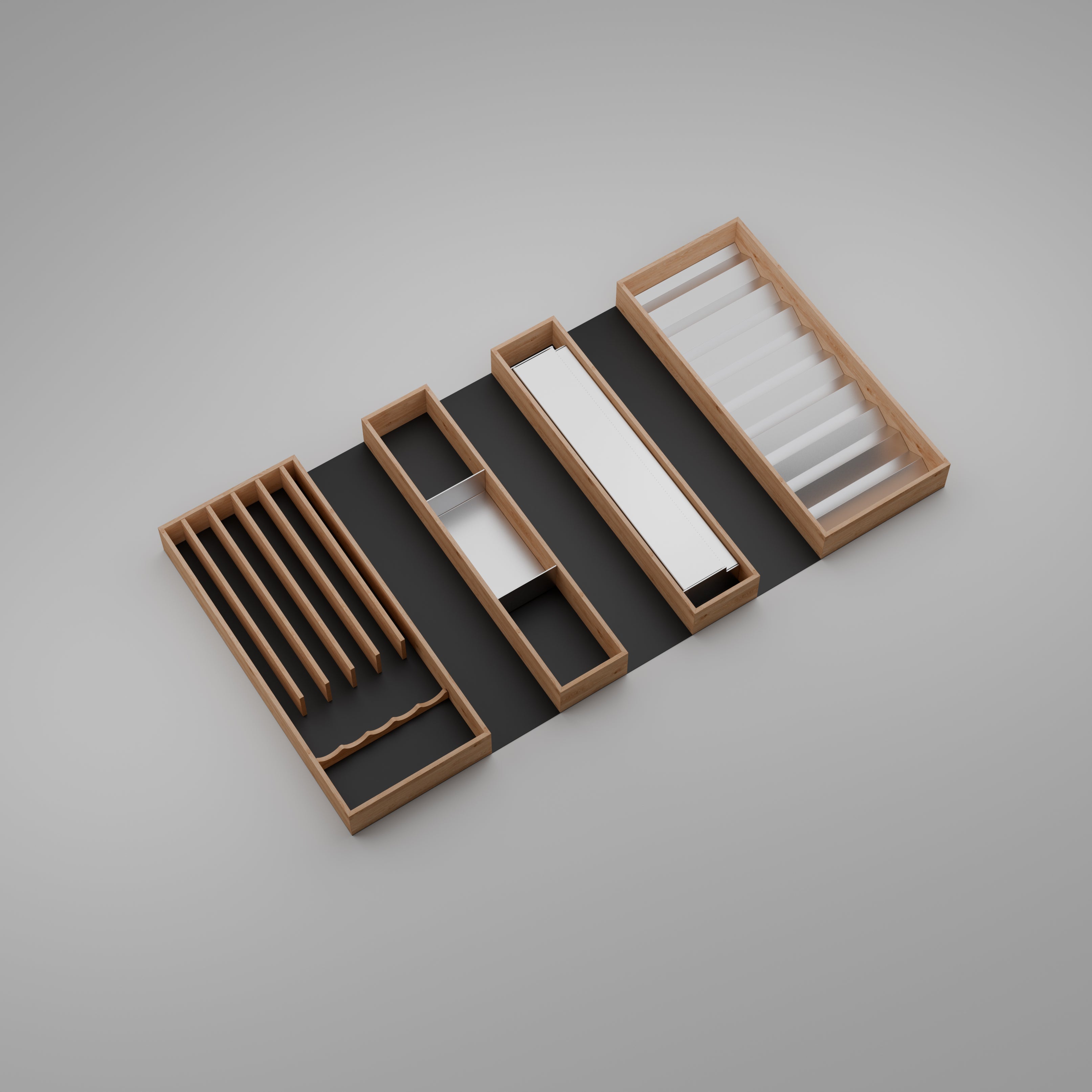 BOXQ - set 1000mm SK