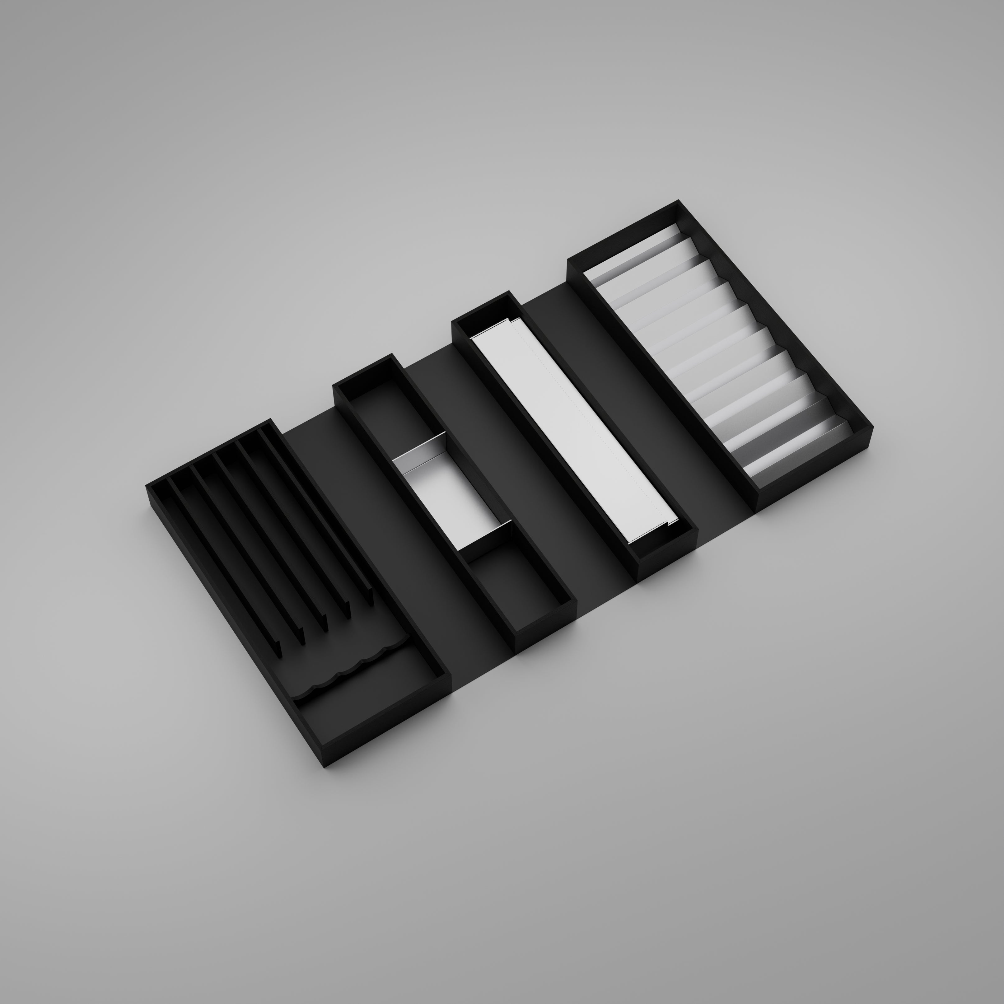 BOXQ - set 1000mm SK