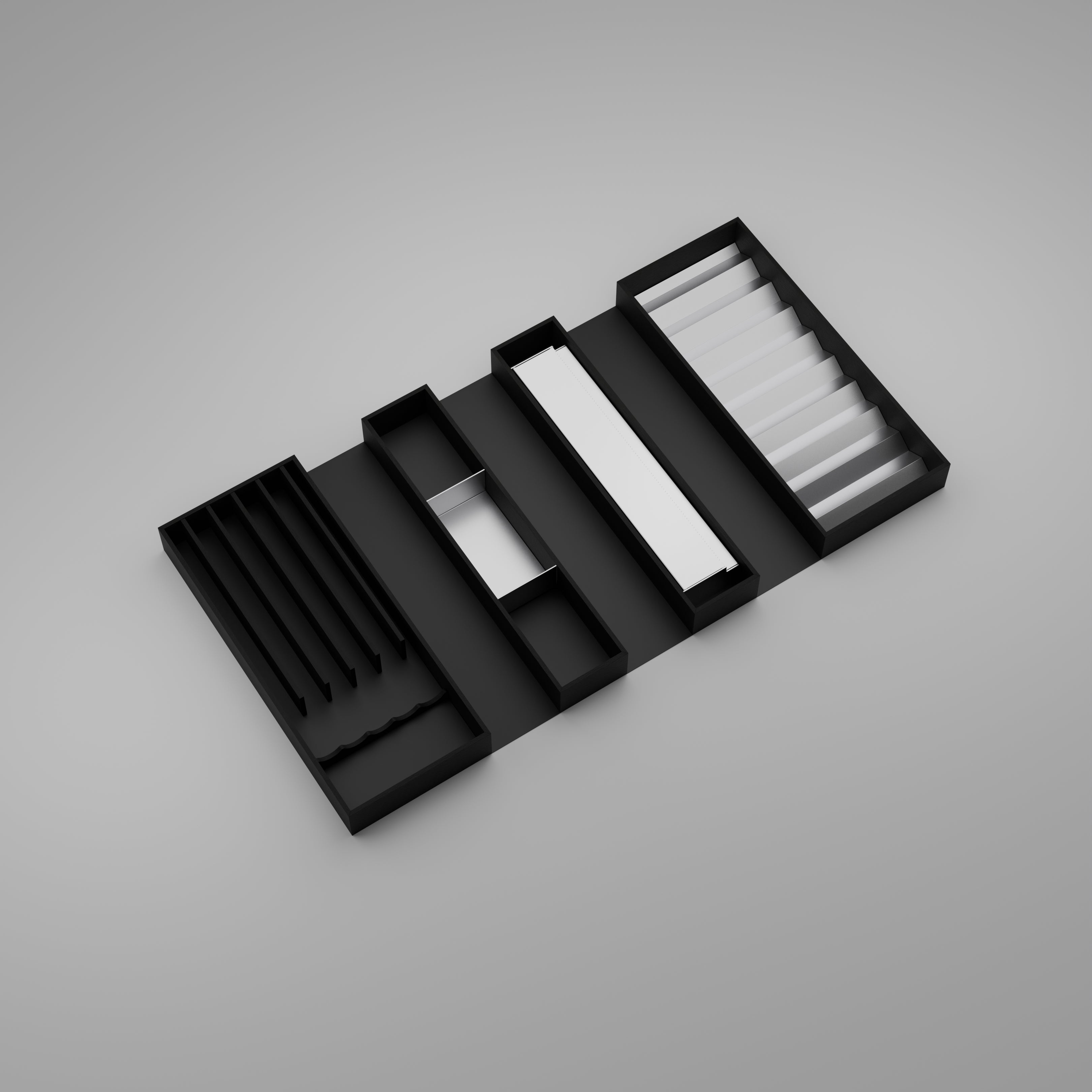 BOXQ - set 1000mm SK