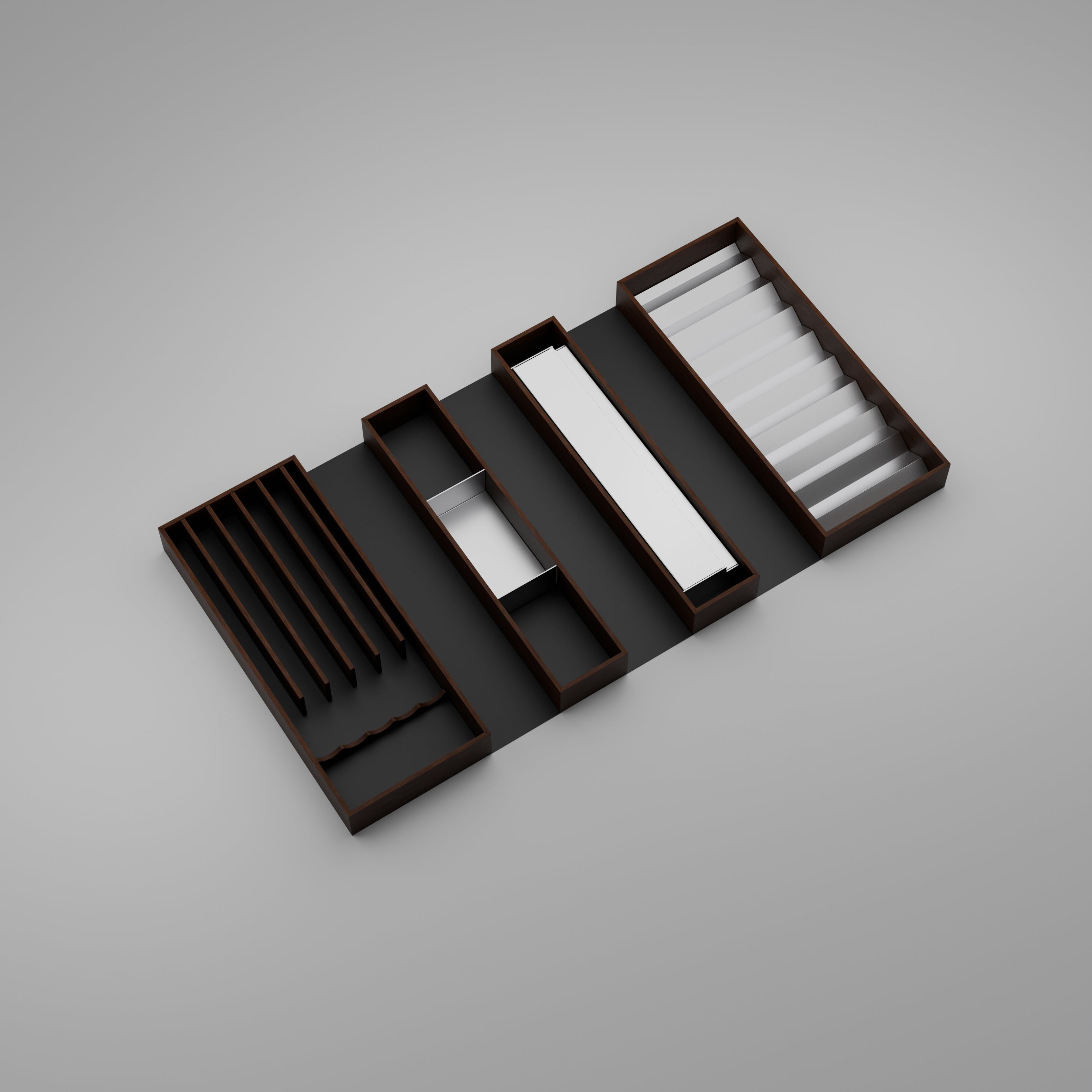 BOXQ - set 1000mm SK