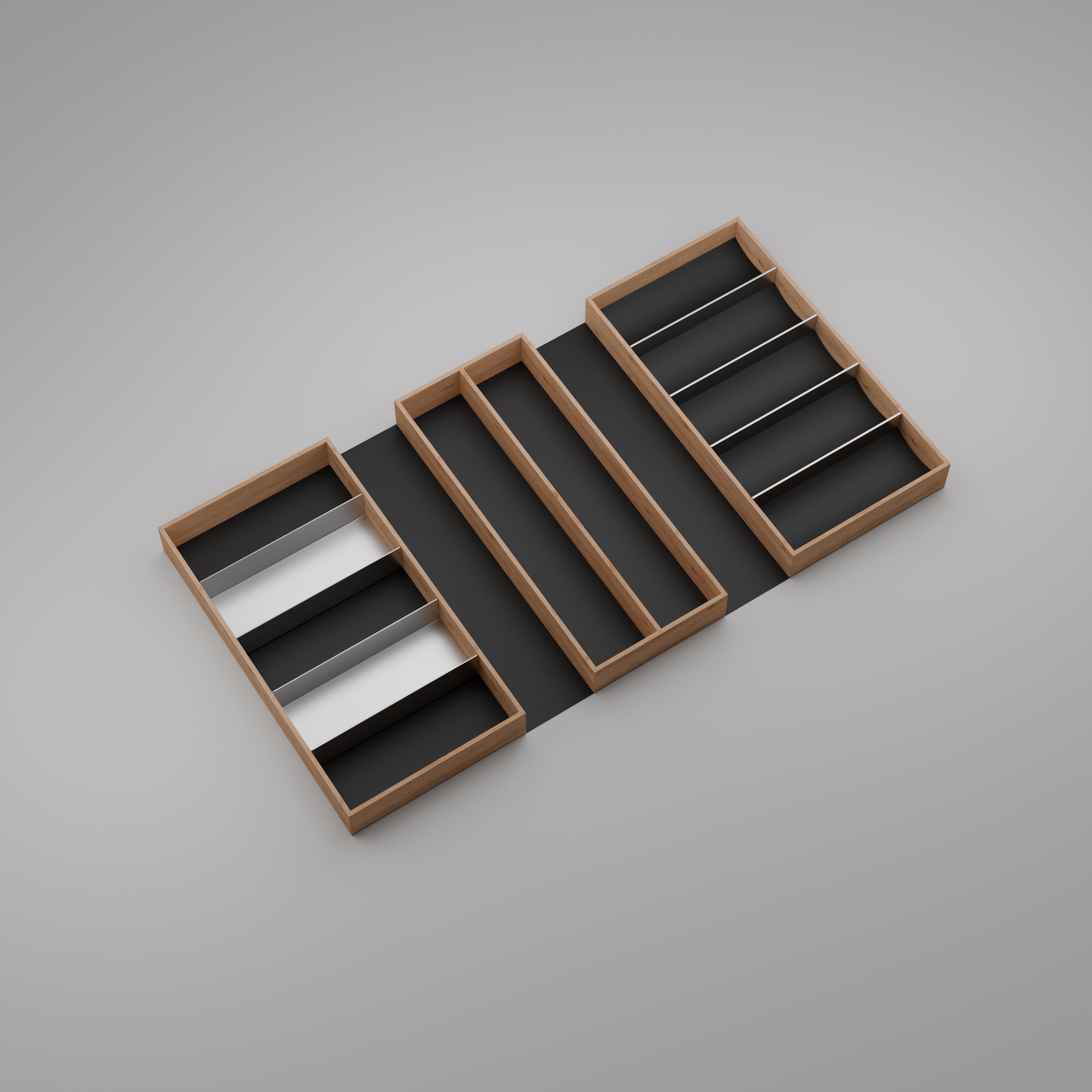 BOXQ - set 1000mm SK