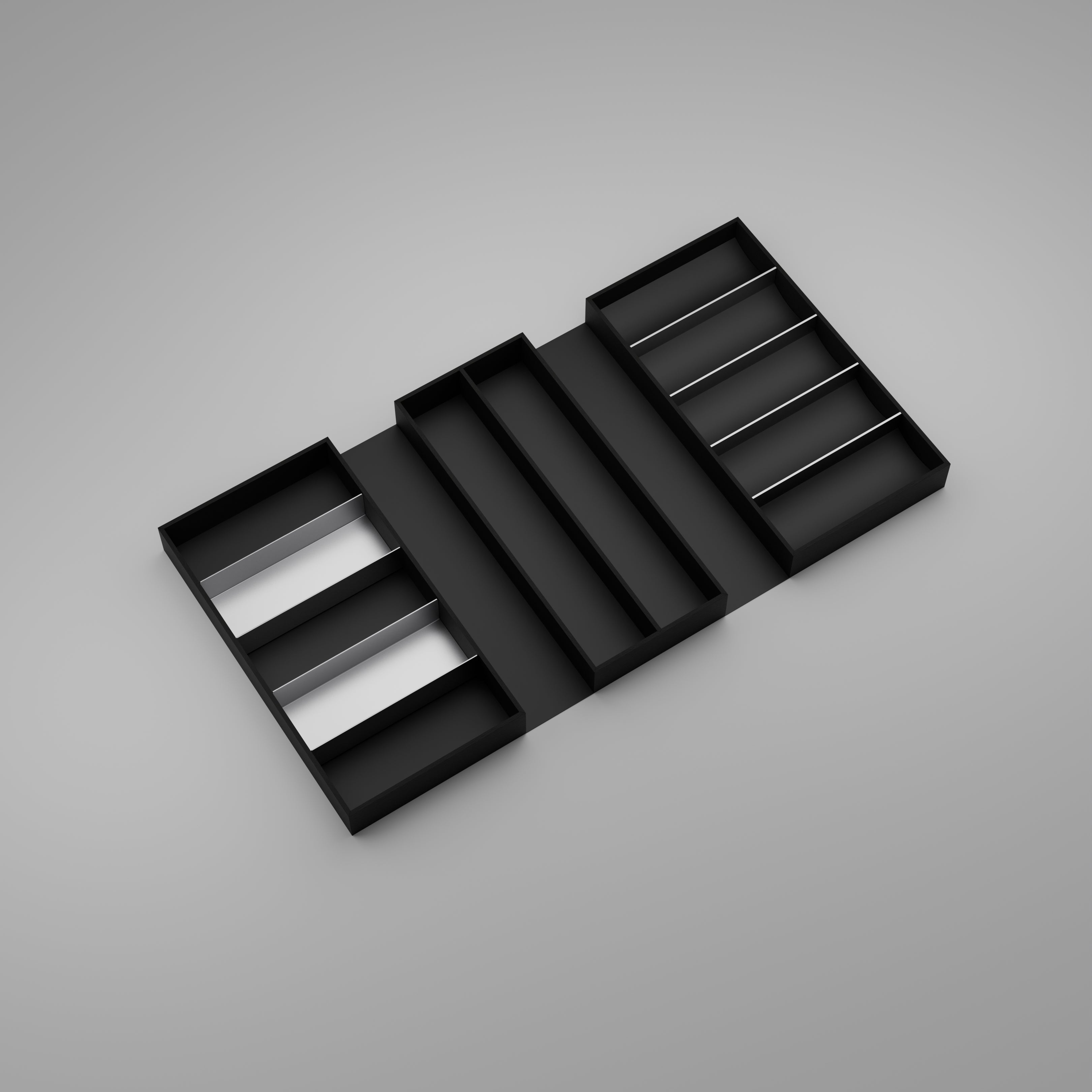 BOXQ - set 1000mm SK