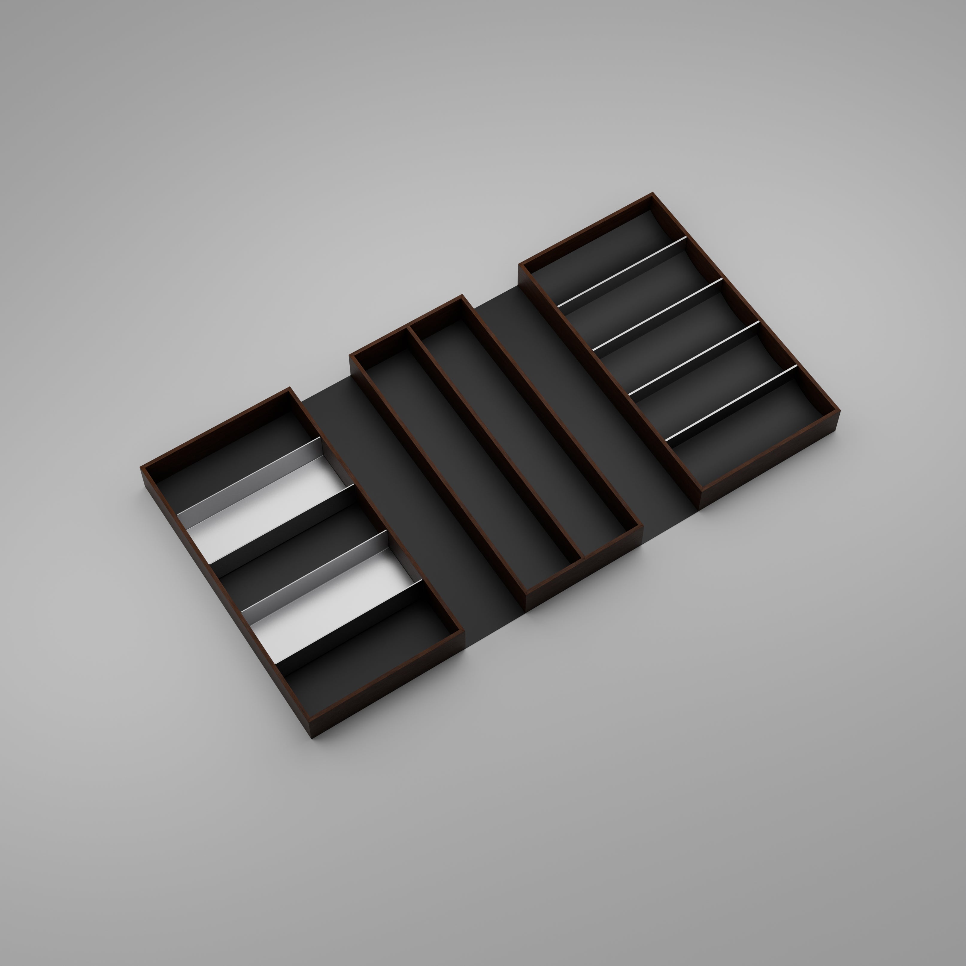 BOXQ - set 1000mm SK