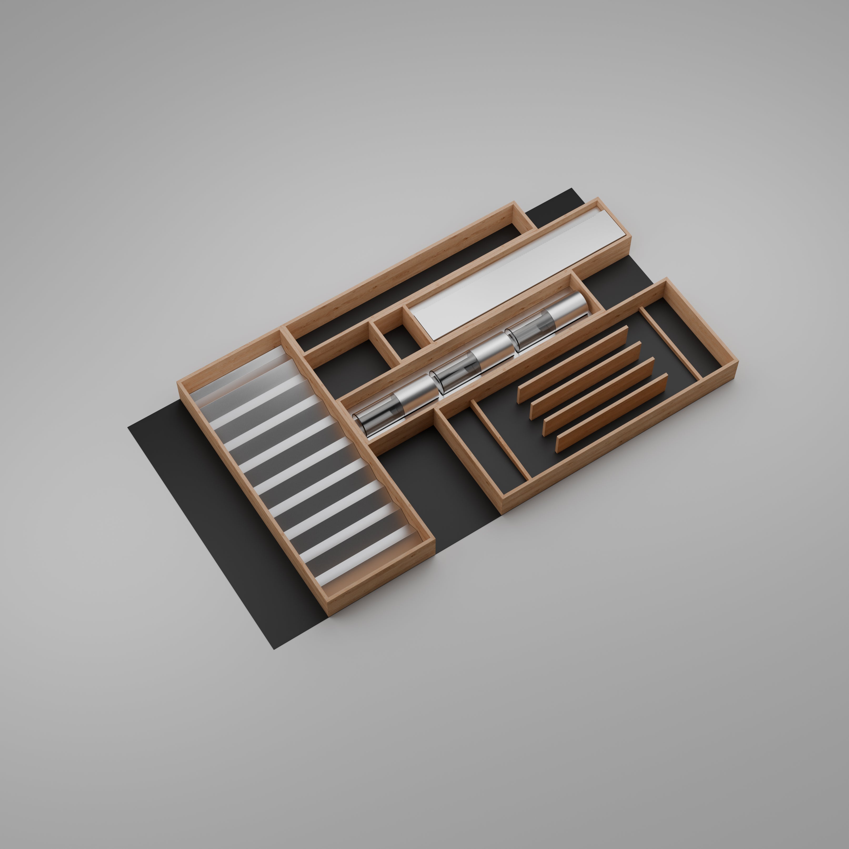 BOXQ - set 1000mm SK