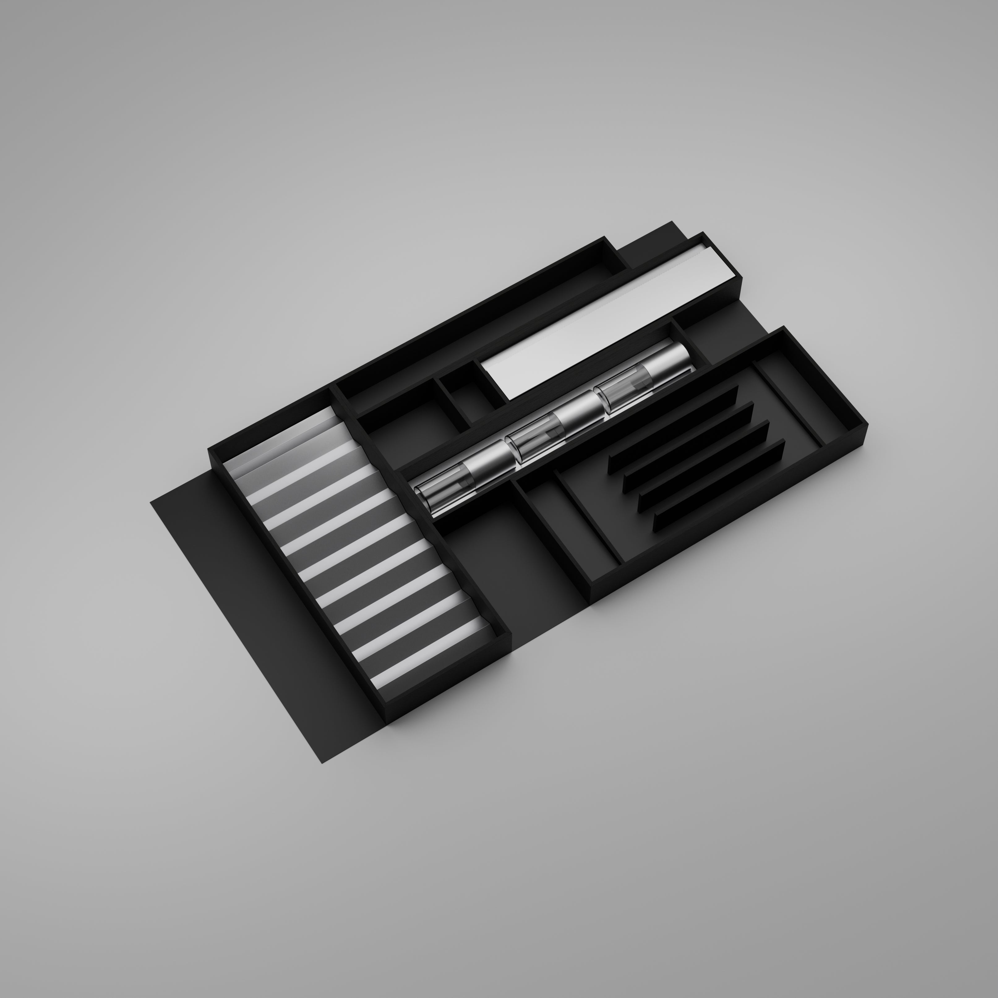BOXQ - set 1000mm SK