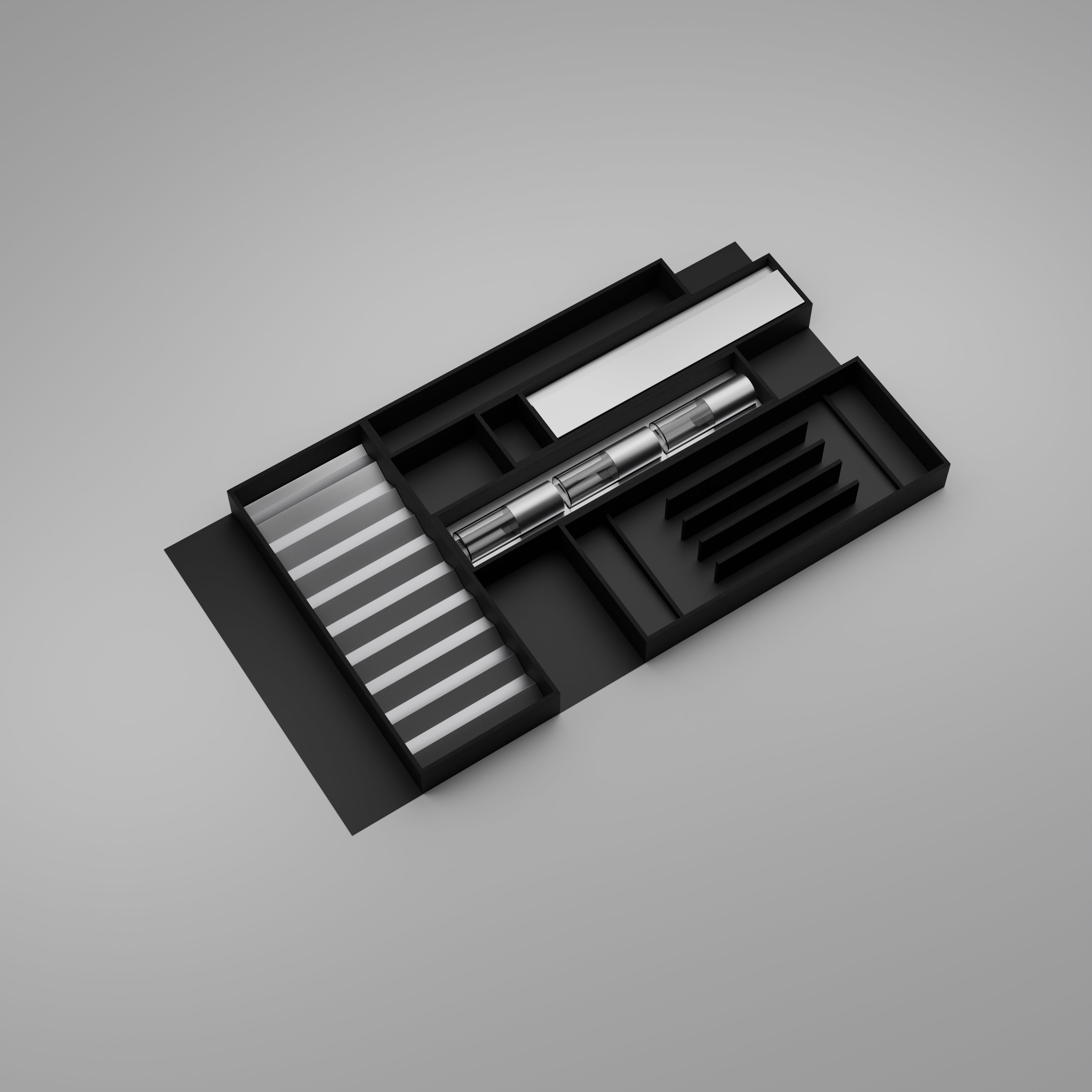 BOXQ - set 1000mm SK