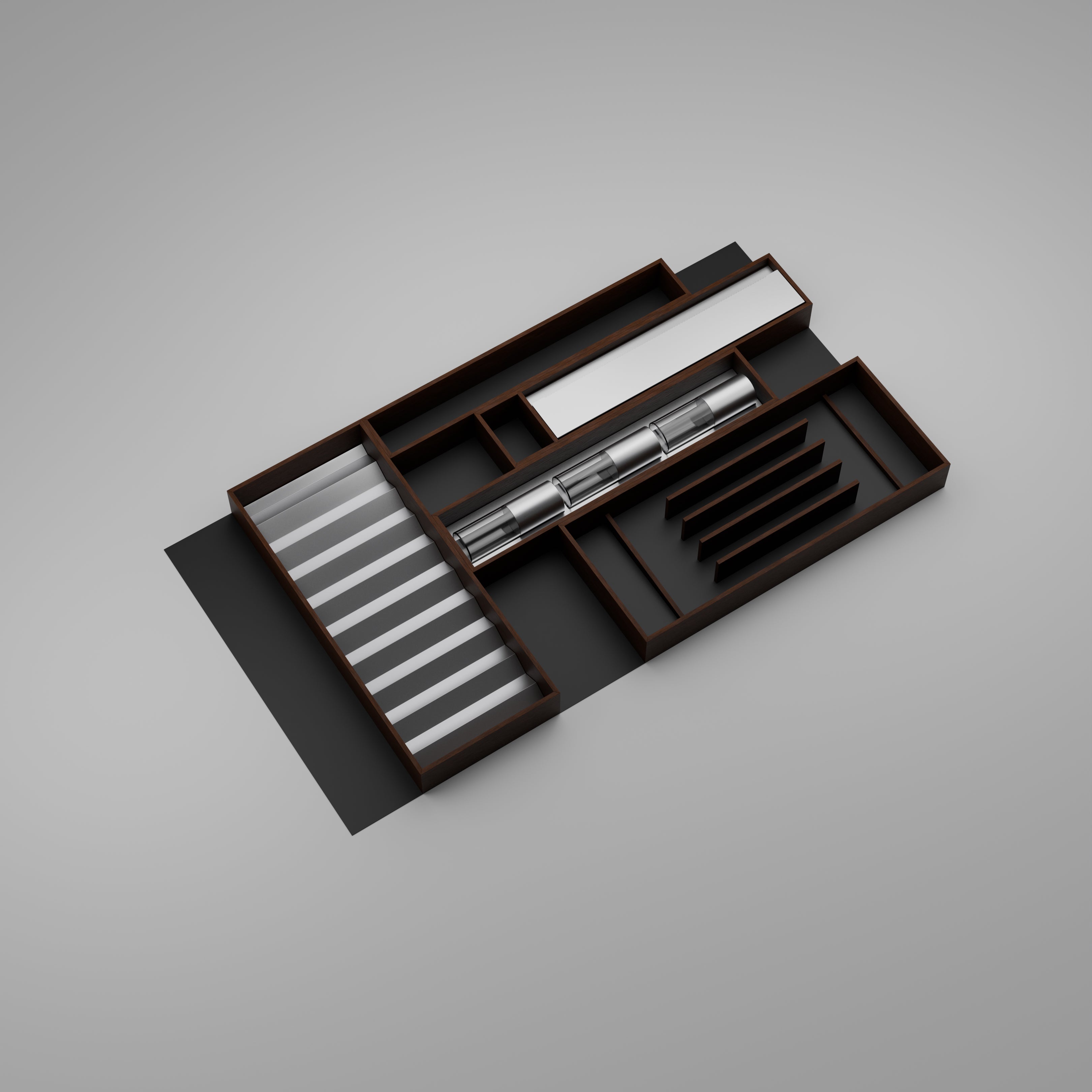BOXQ - set 1000mm SK