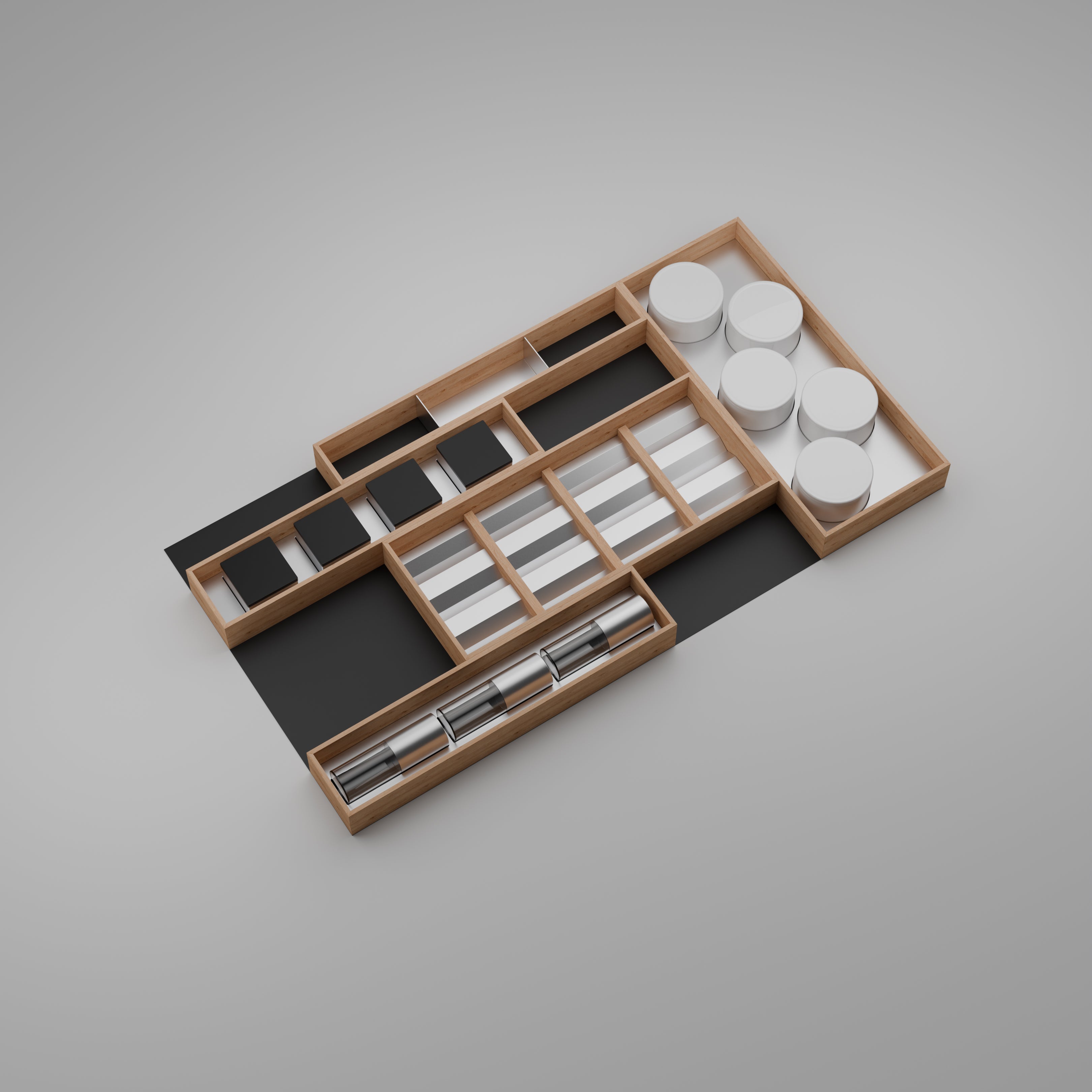 BOXQ - set 1000mm SK