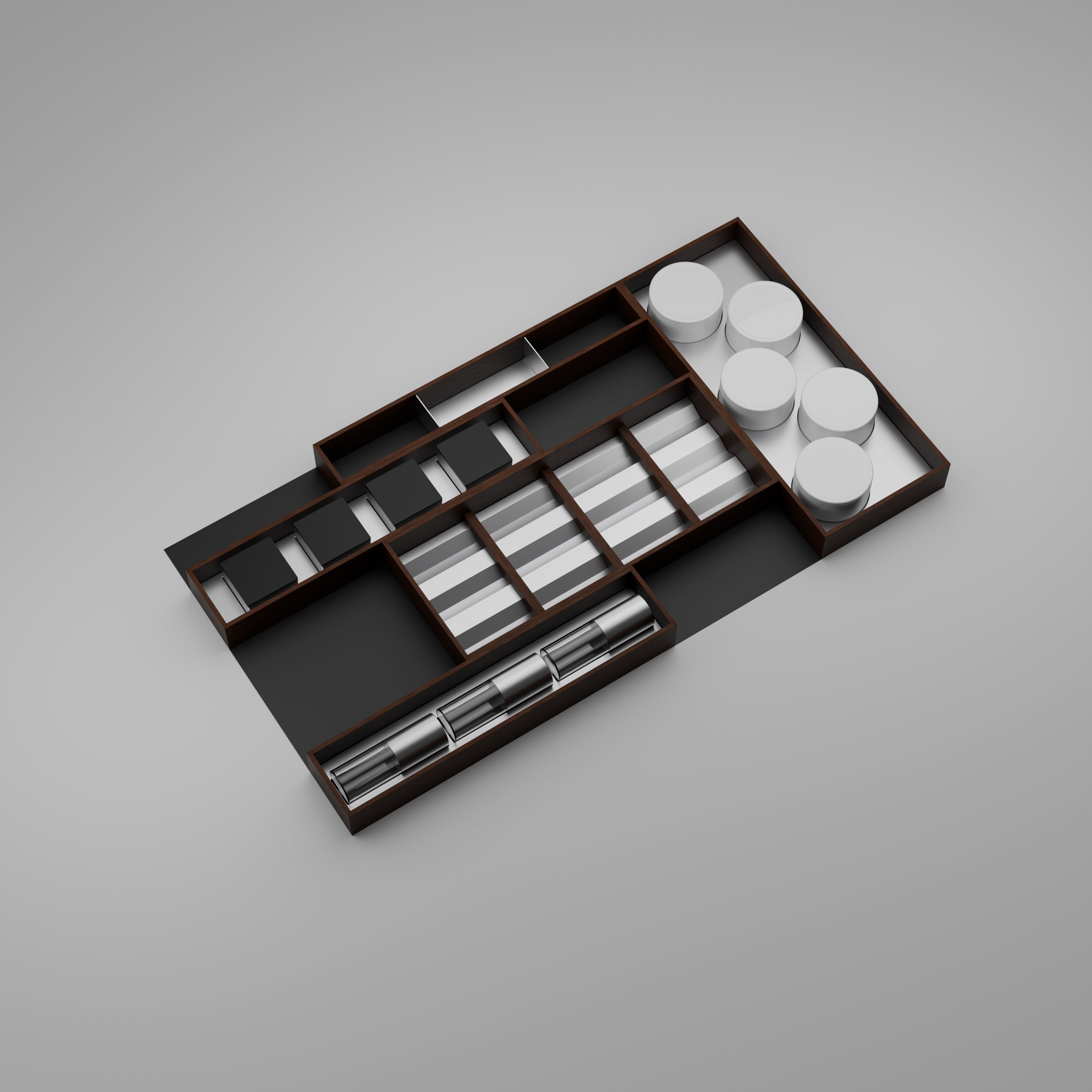 BOXQ - set 1000mm SK