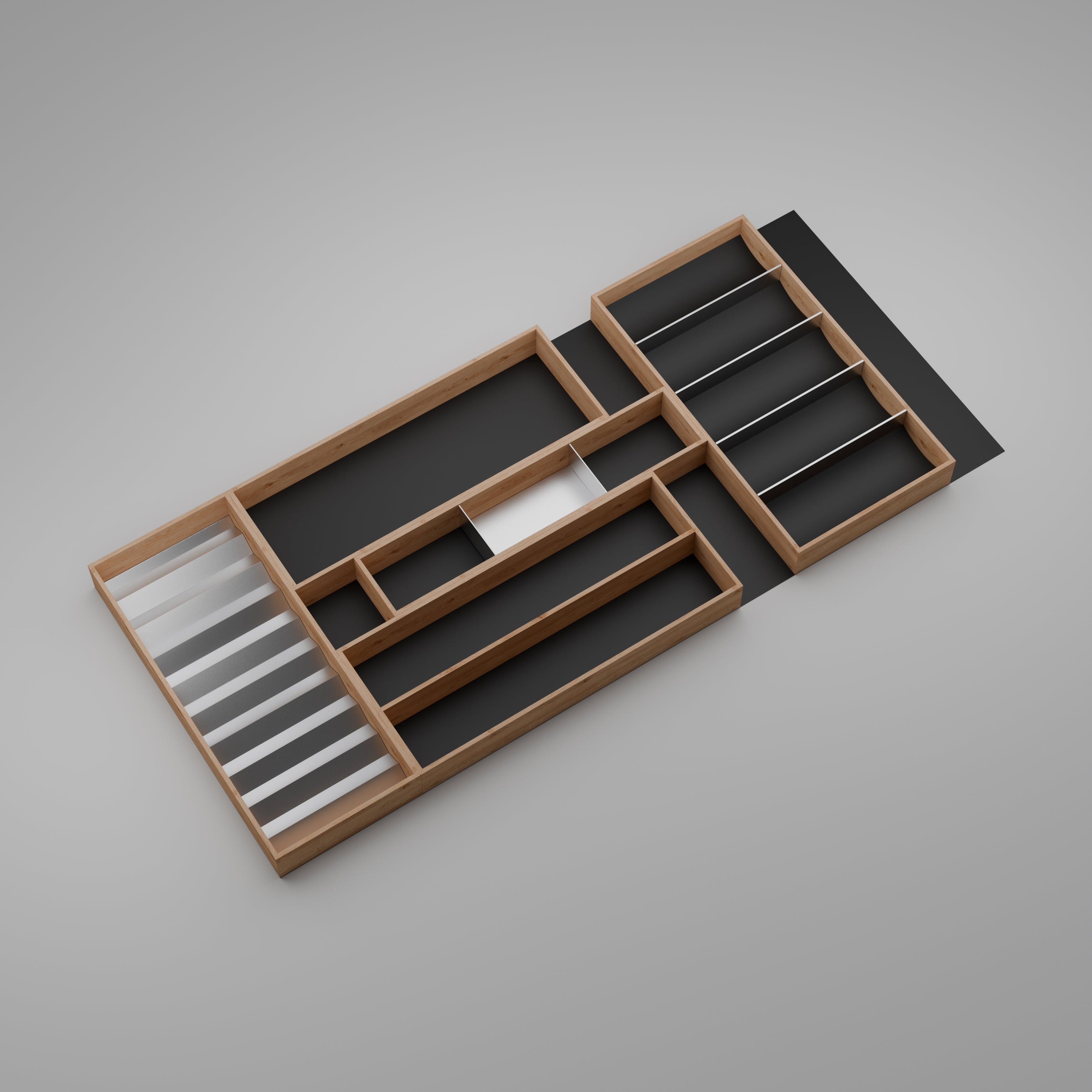 BOXQ - set 1200mm SK