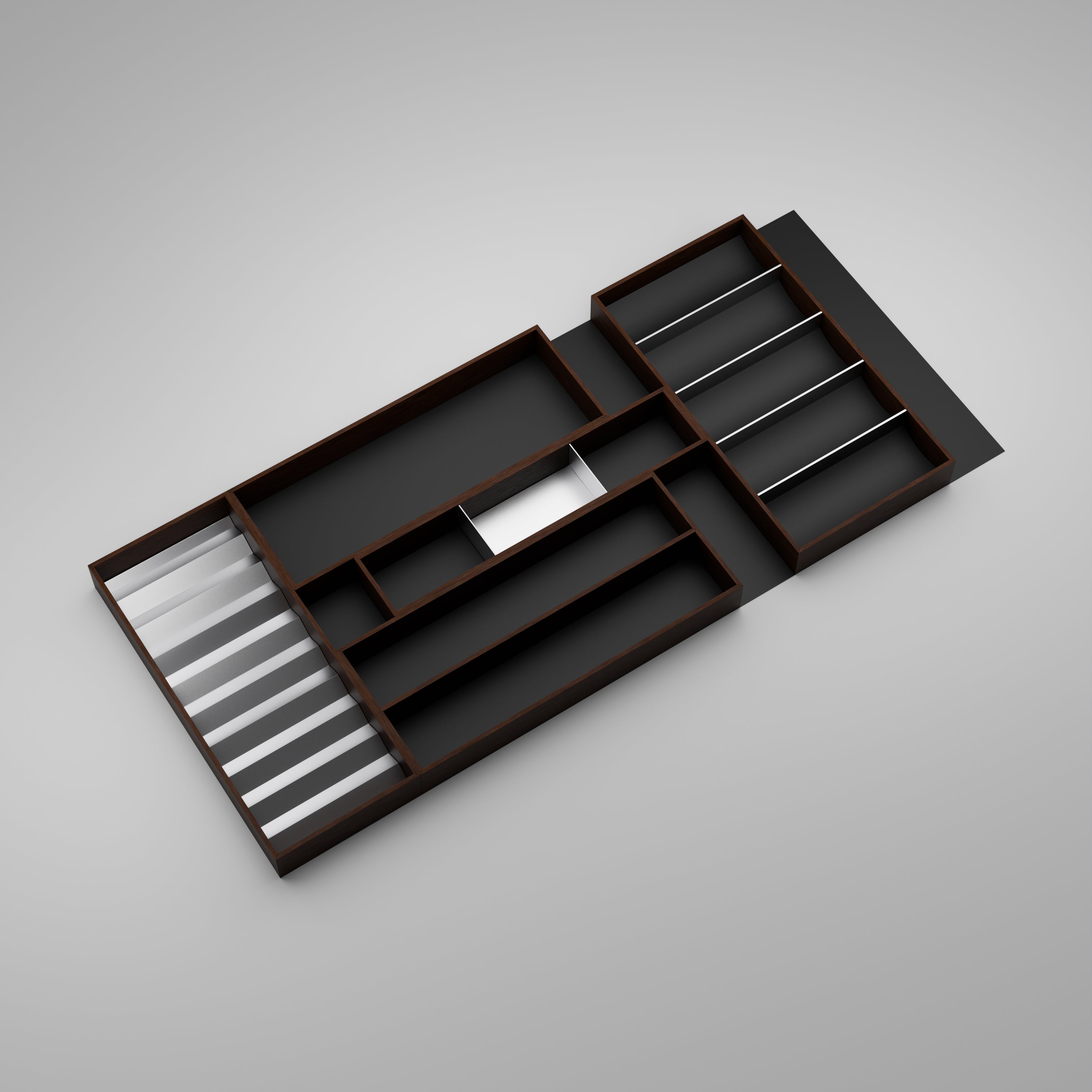 BOXQ - set 1200mm SK