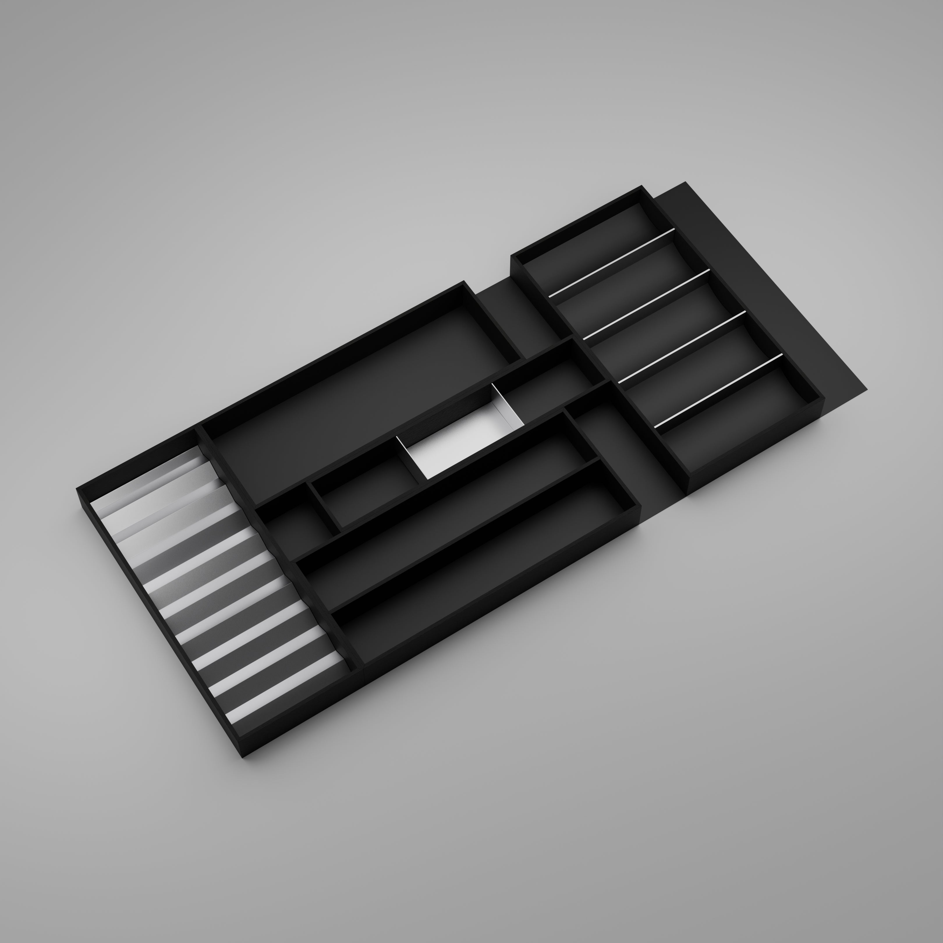 BOXQ - set 1200mm SK