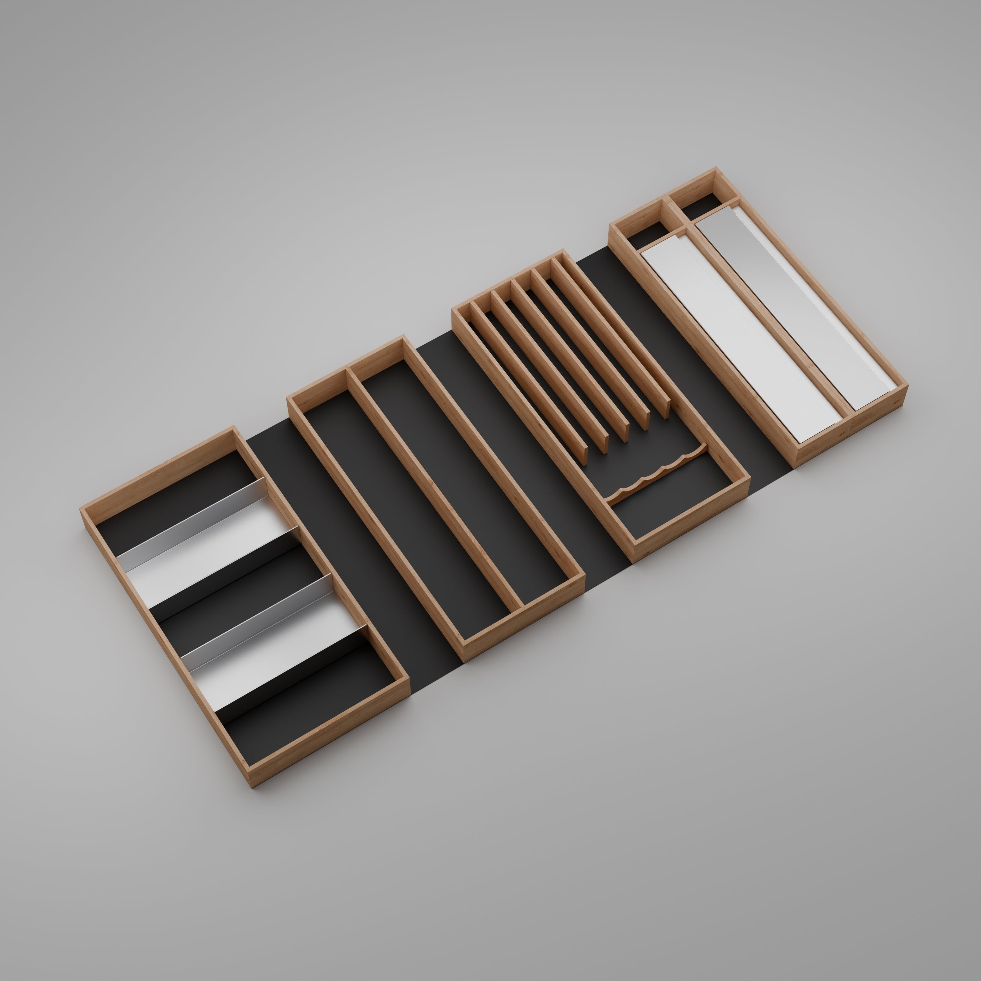 BOXQ - set 1200mm SK