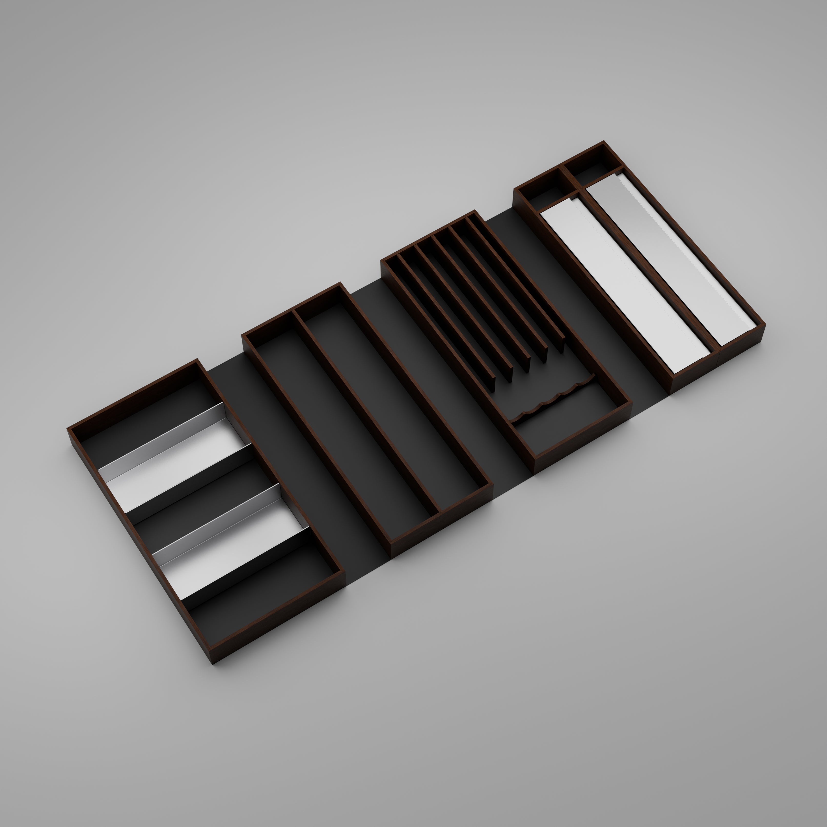 BOXQ - set 1200mm SK