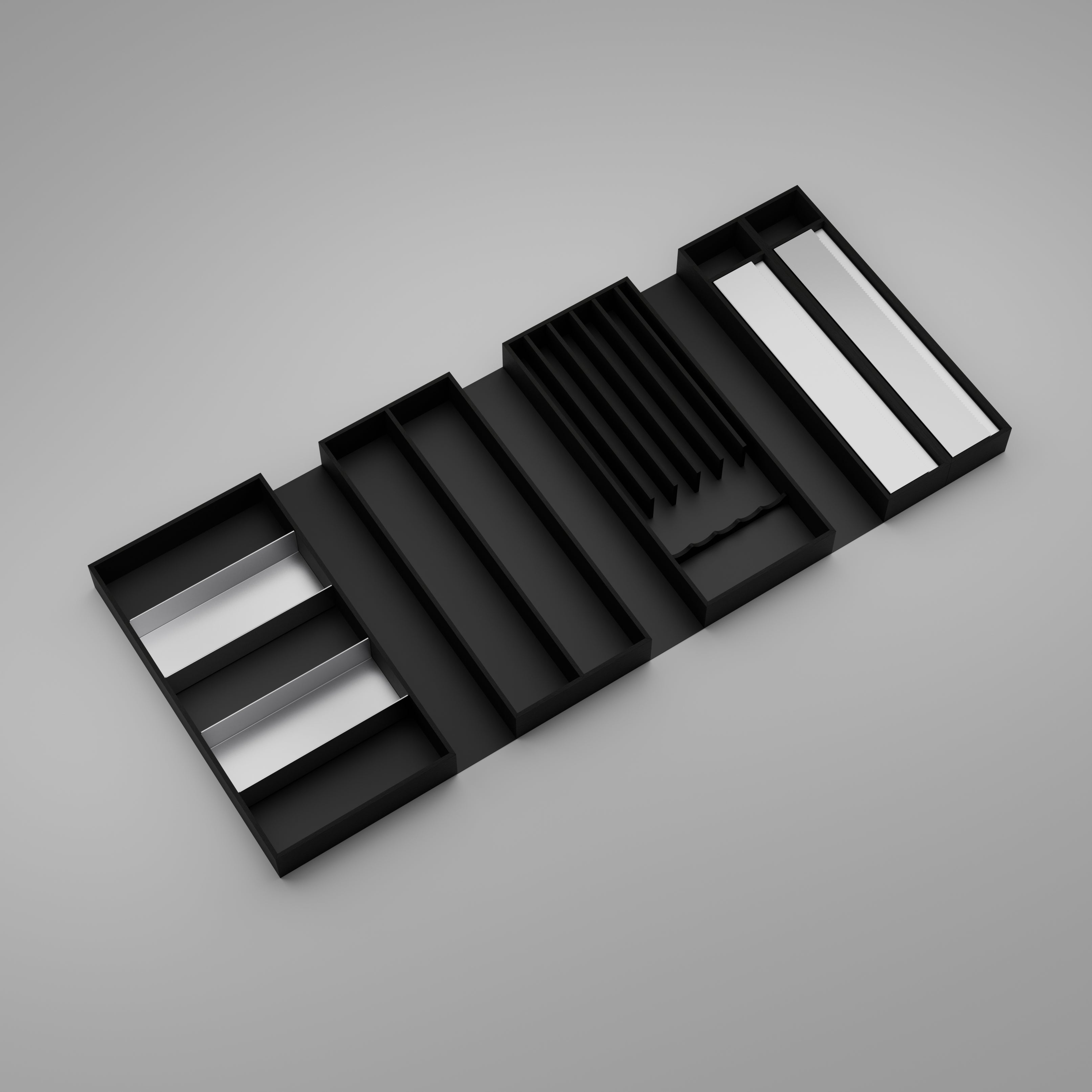 BOXQ - set 1200mm SK