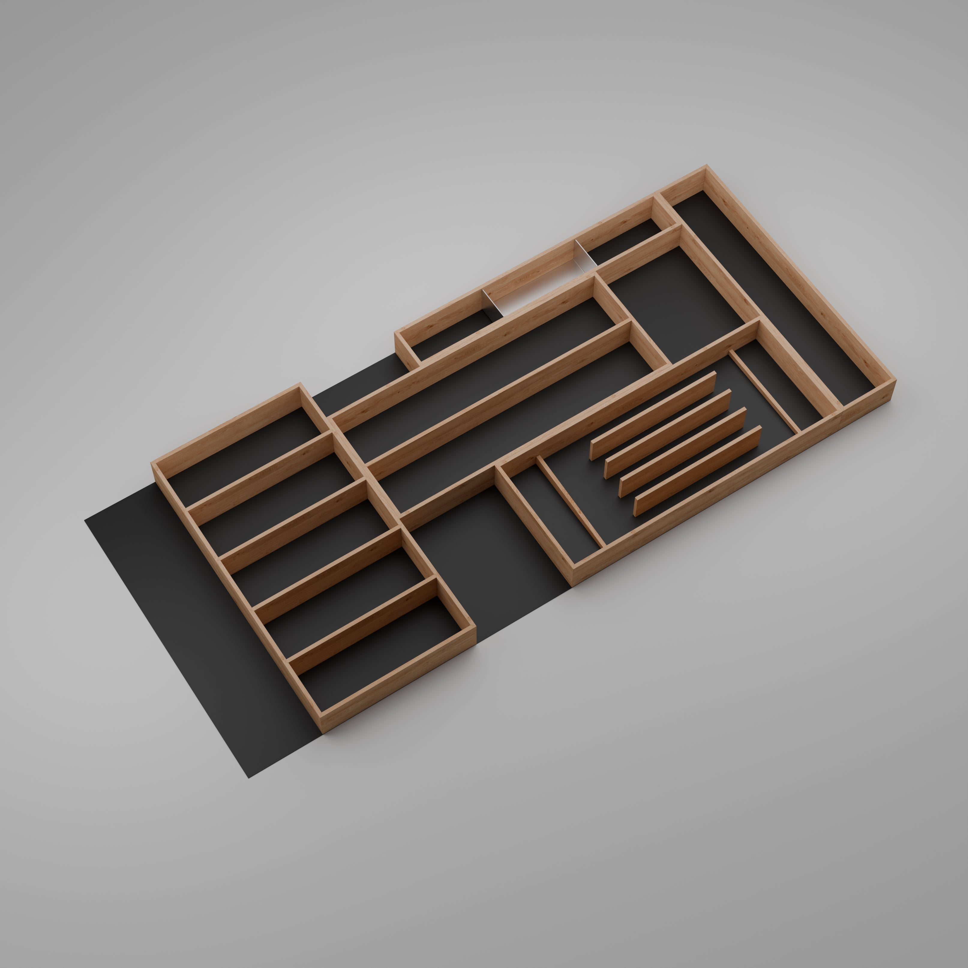 BOXQ - set 1200mm SK