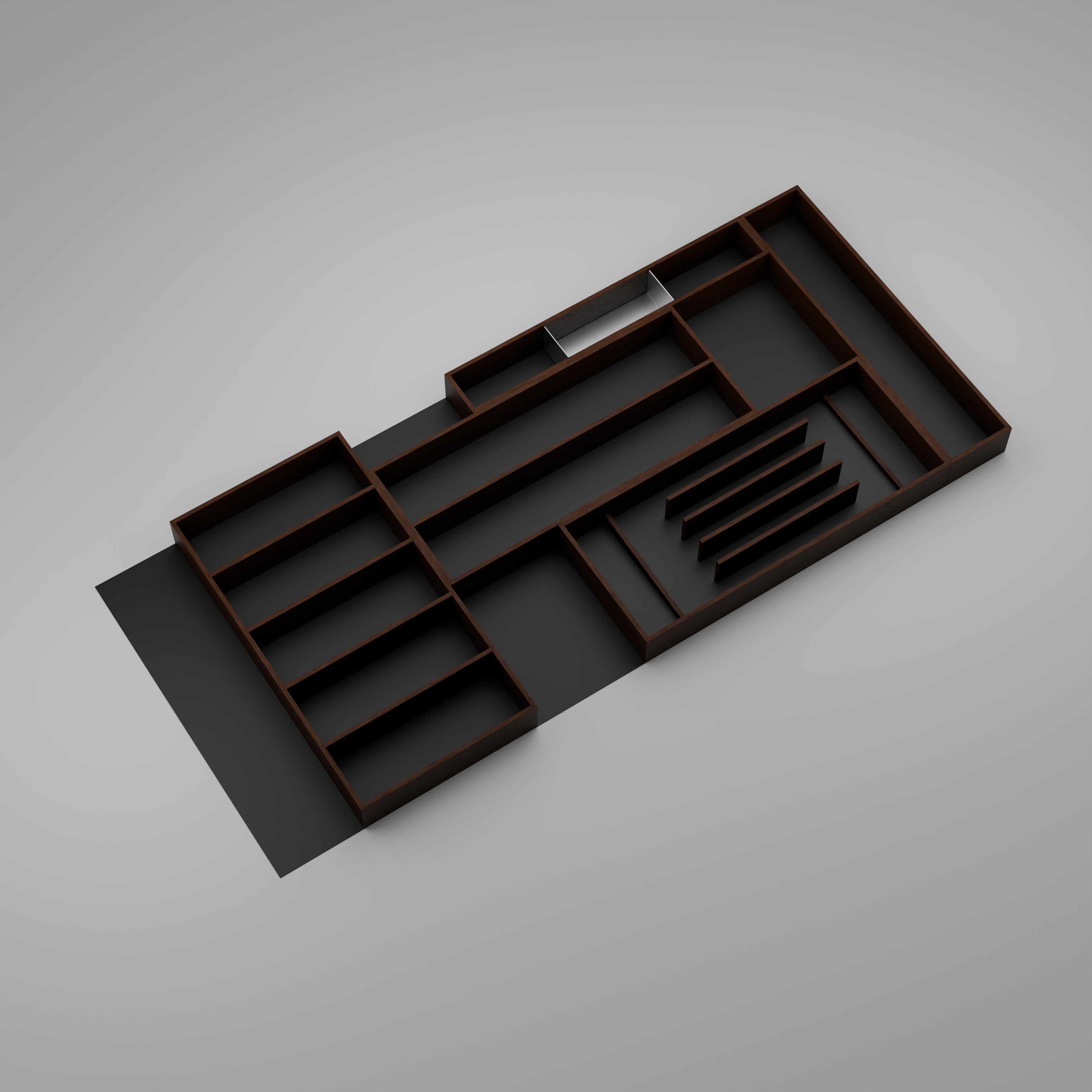 BOXQ - set 1200mm SK