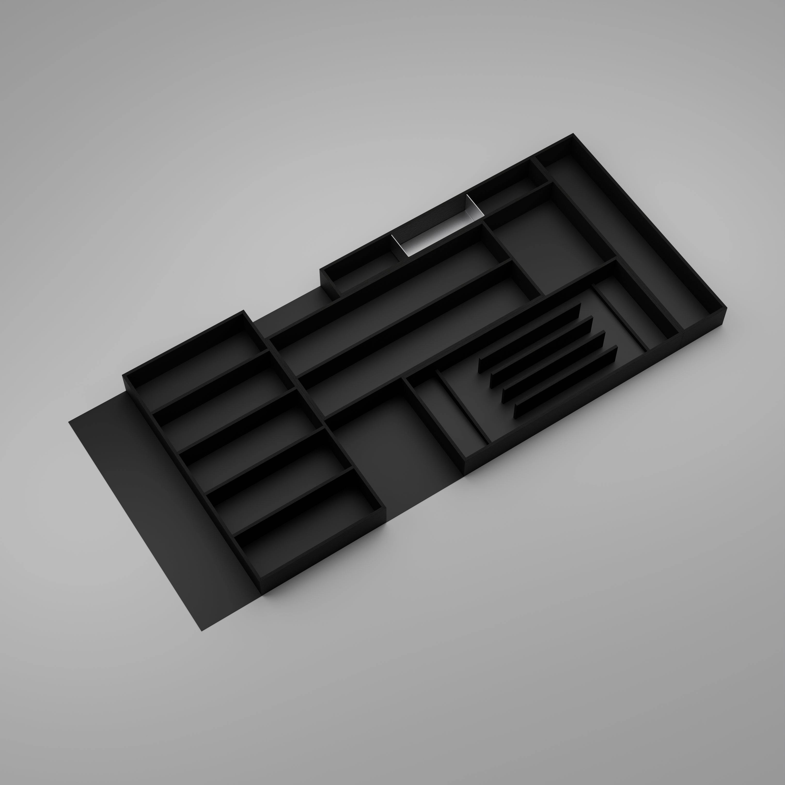 BOXQ - set 1200mm SK