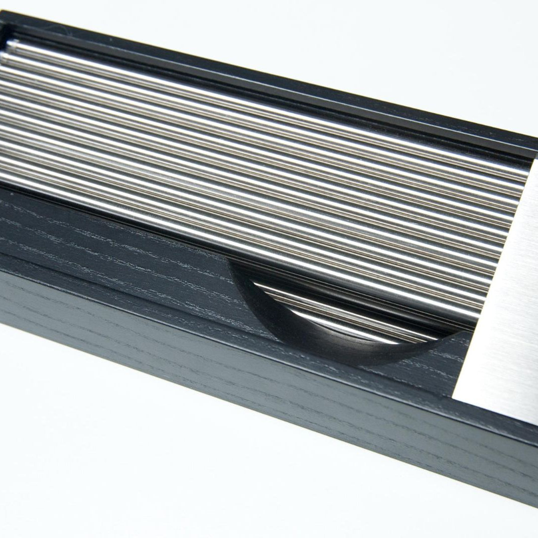 ROLL trivet with storage box