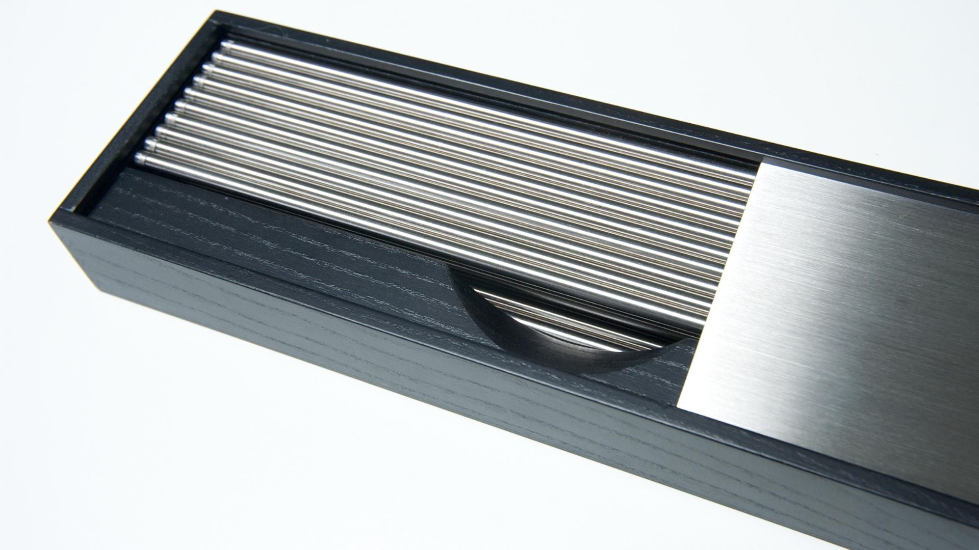 ROLL trivet with storage box