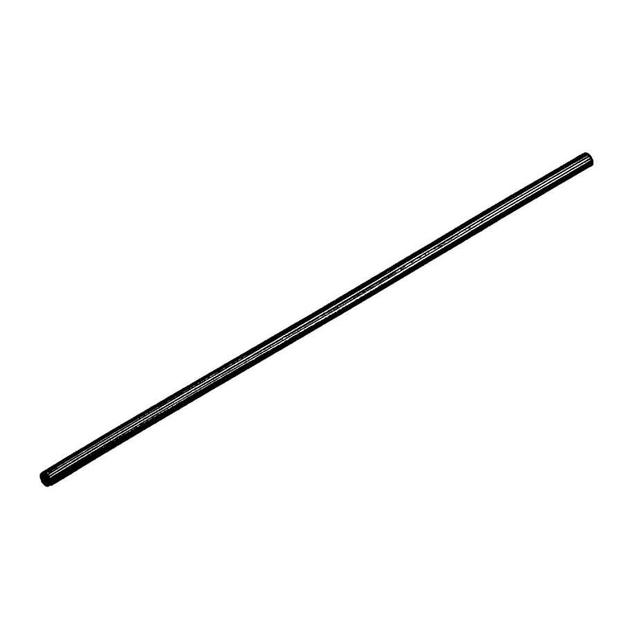 Round bar Ø14 / stainless steel