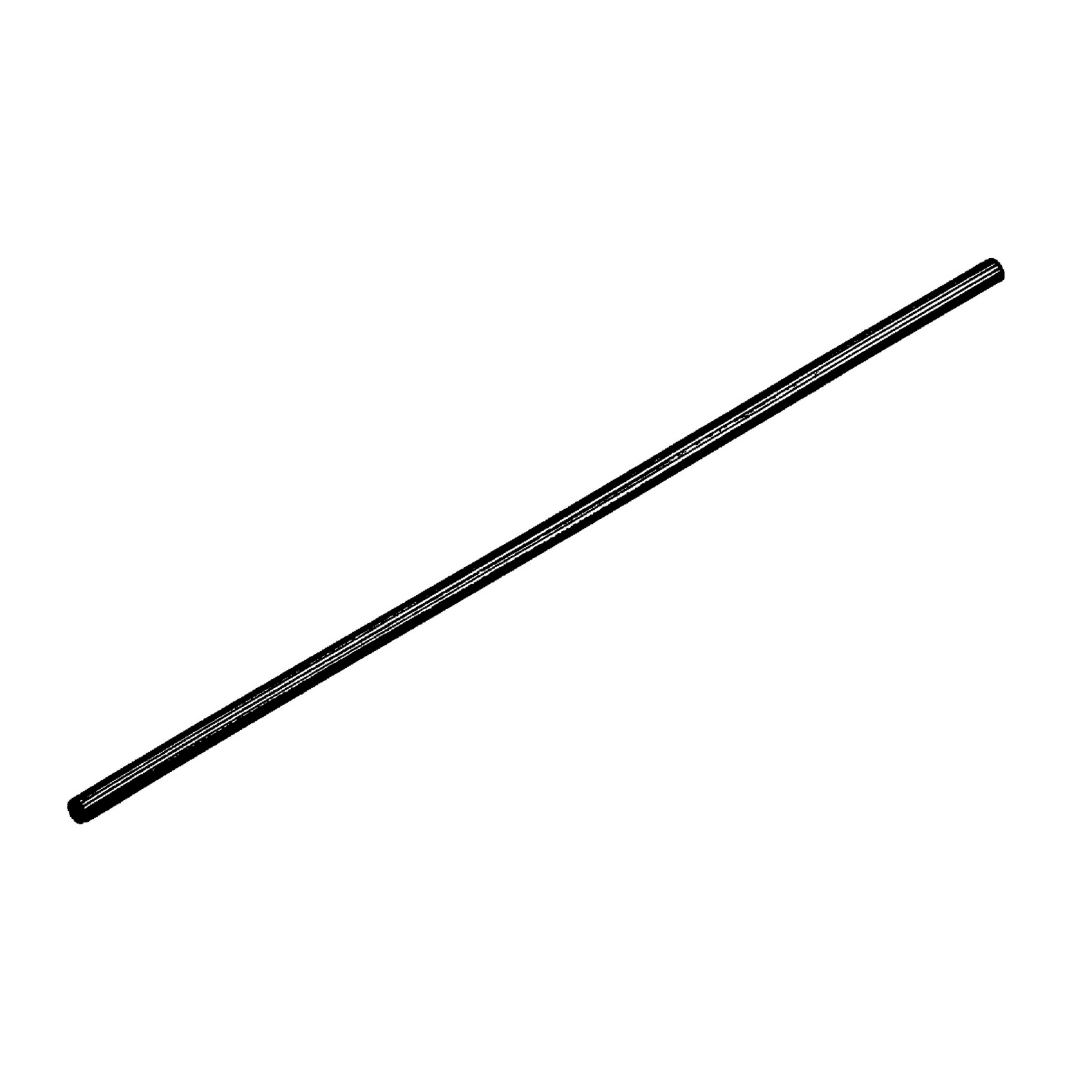 Round bar Ø14 / stainless steel