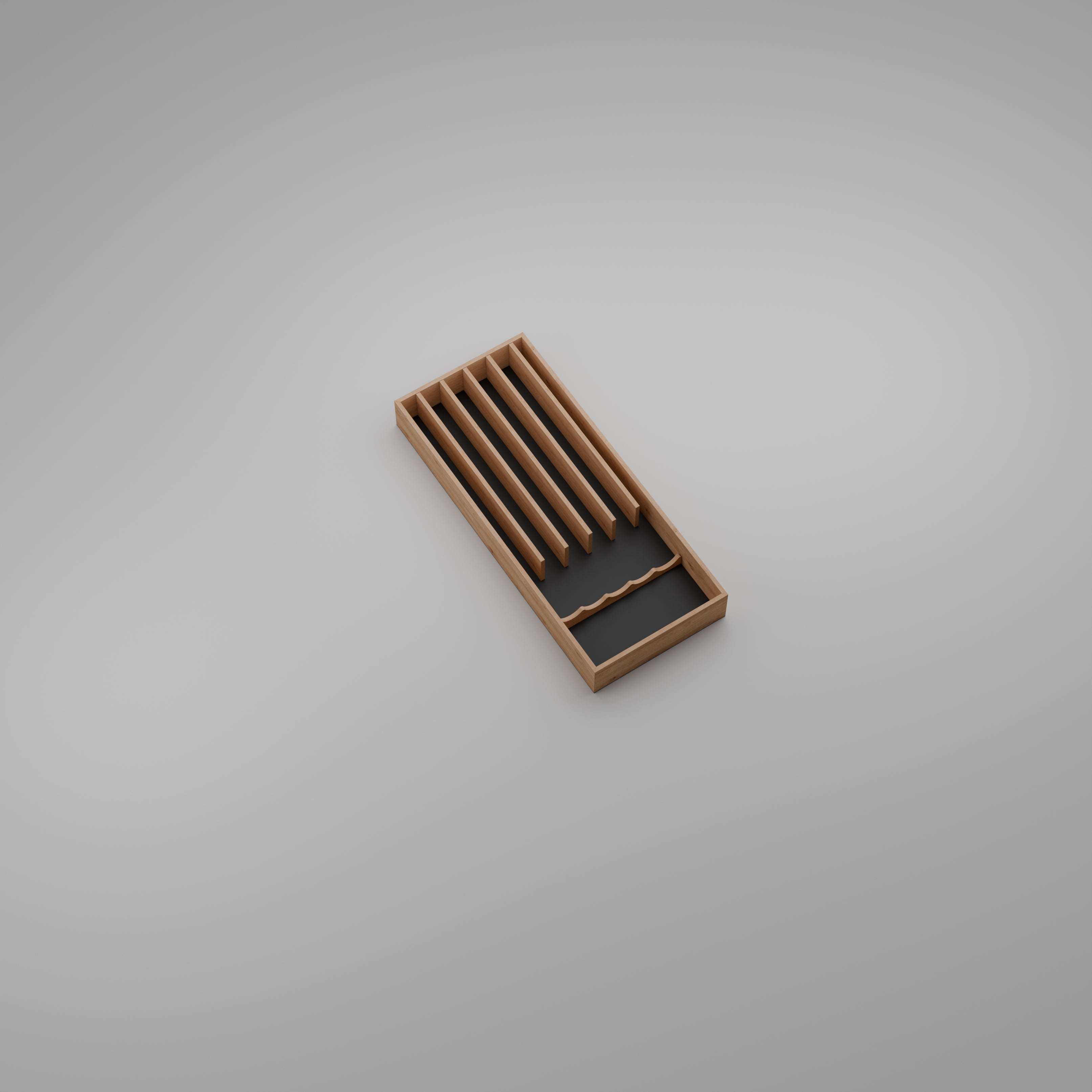 BOXQ - set 300mm SK