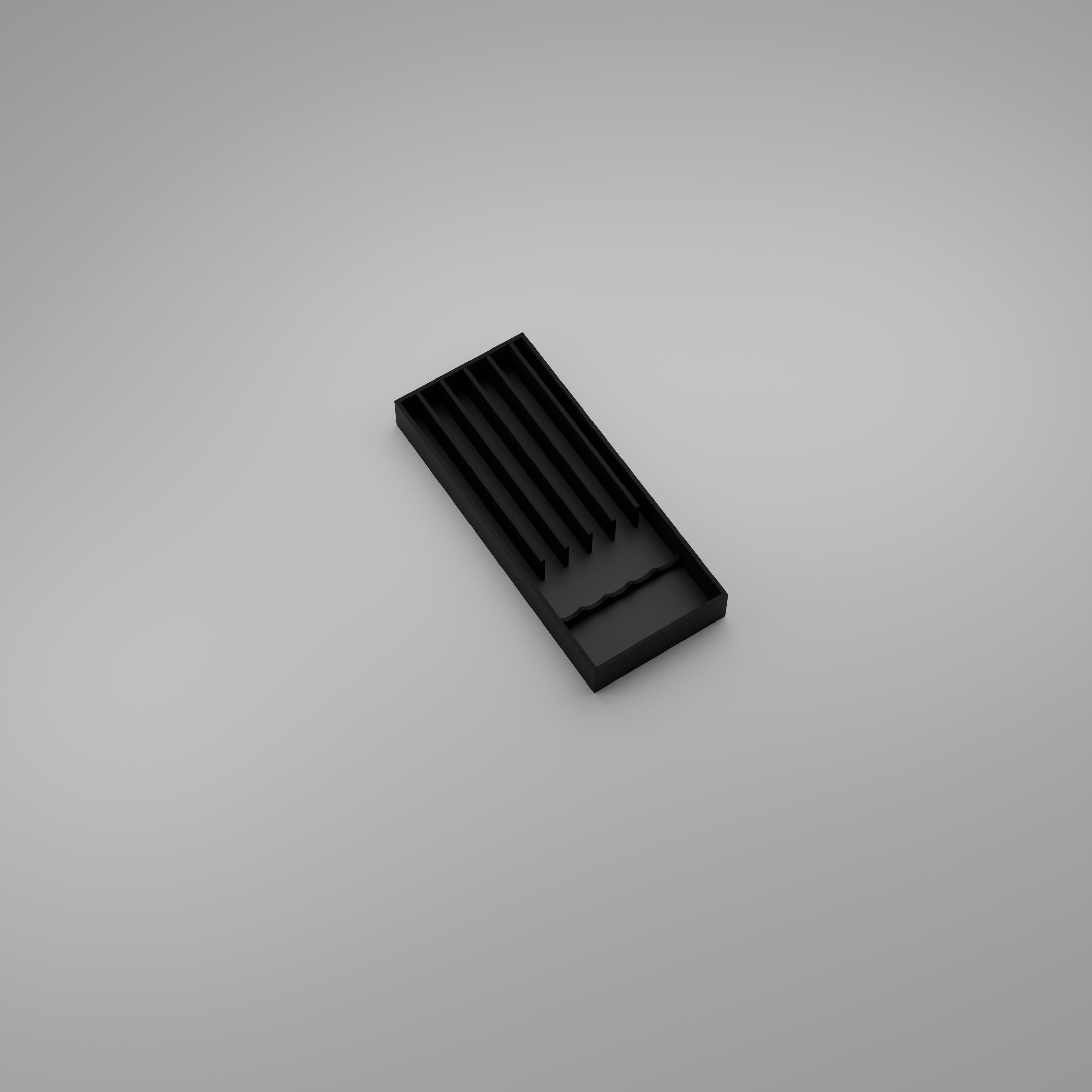 BOXQ - set 300mm SK