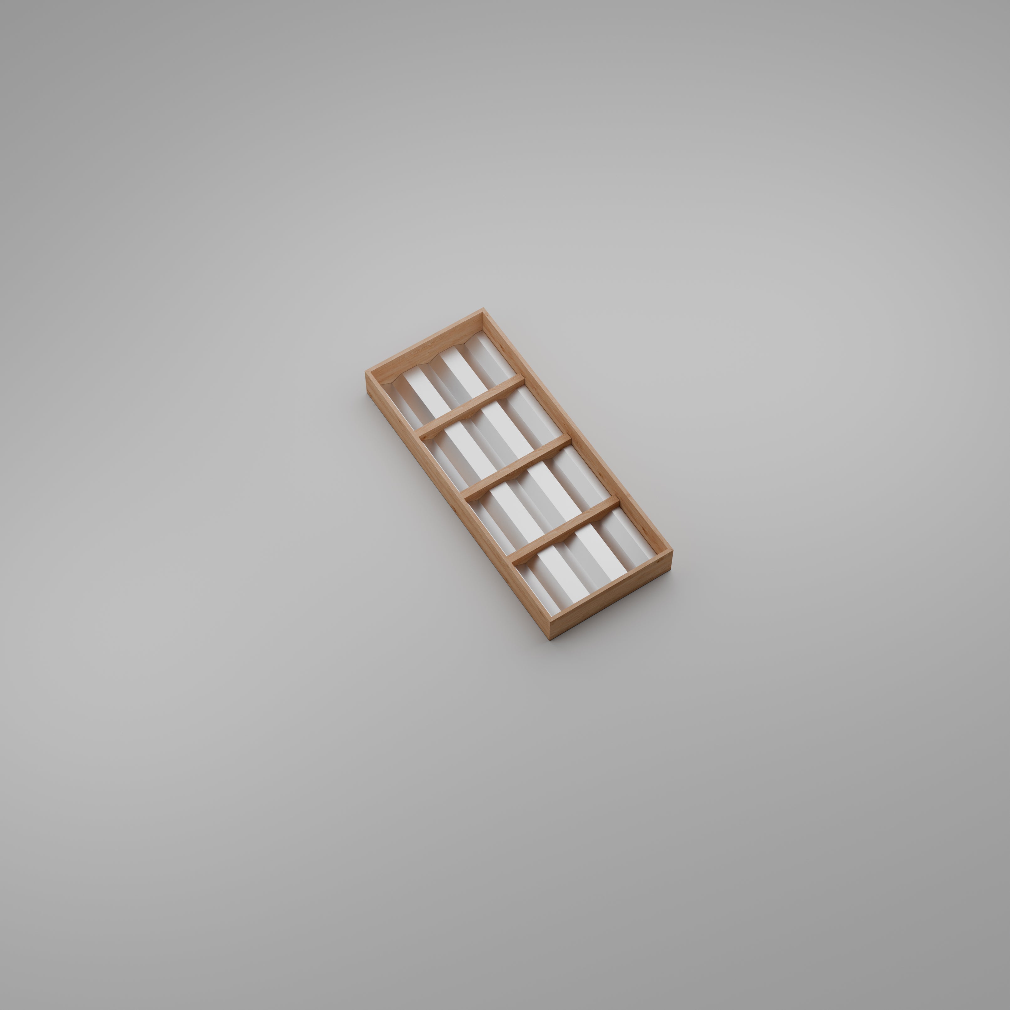 BOXQ - set 300mm SK