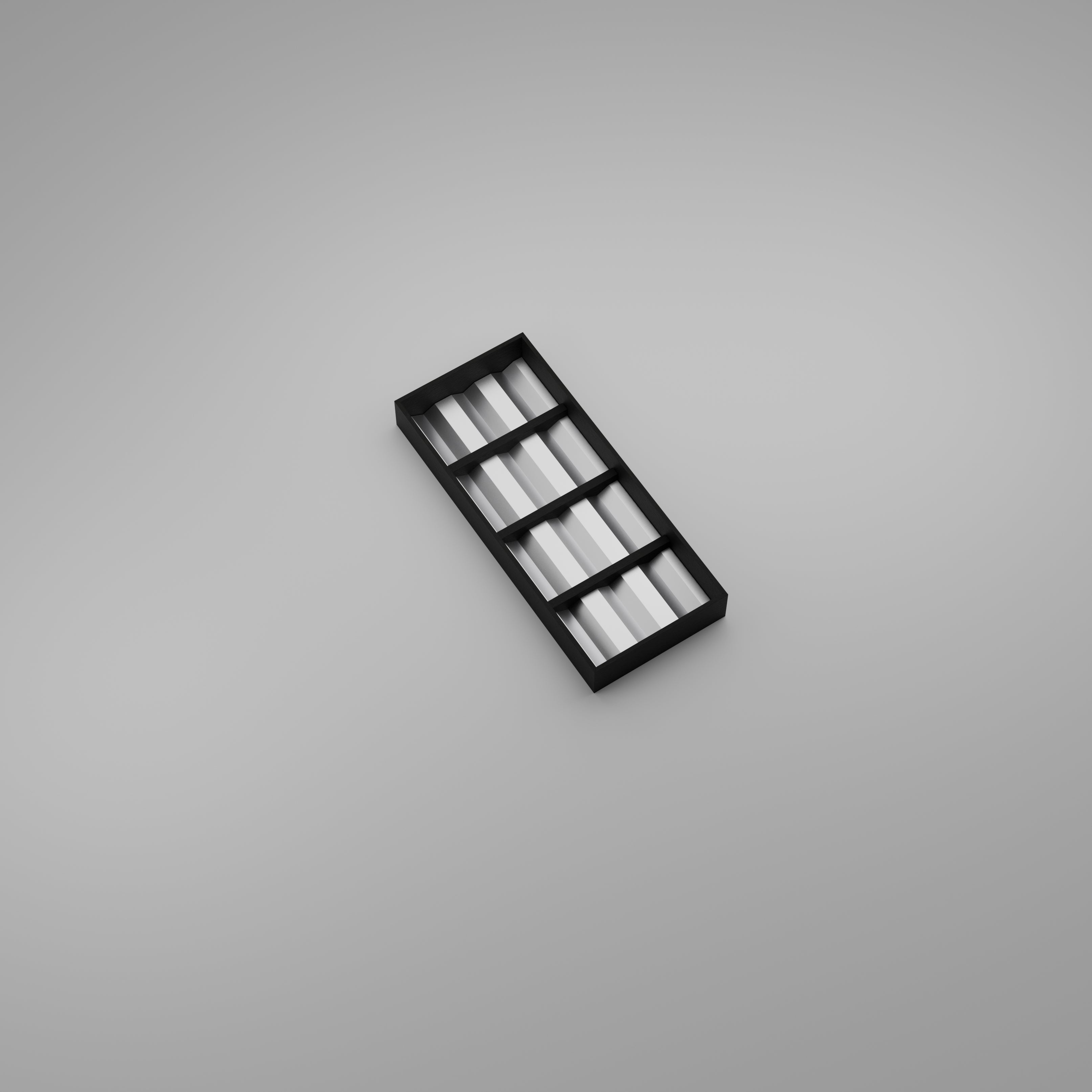 BOXQ - set 300mm SK