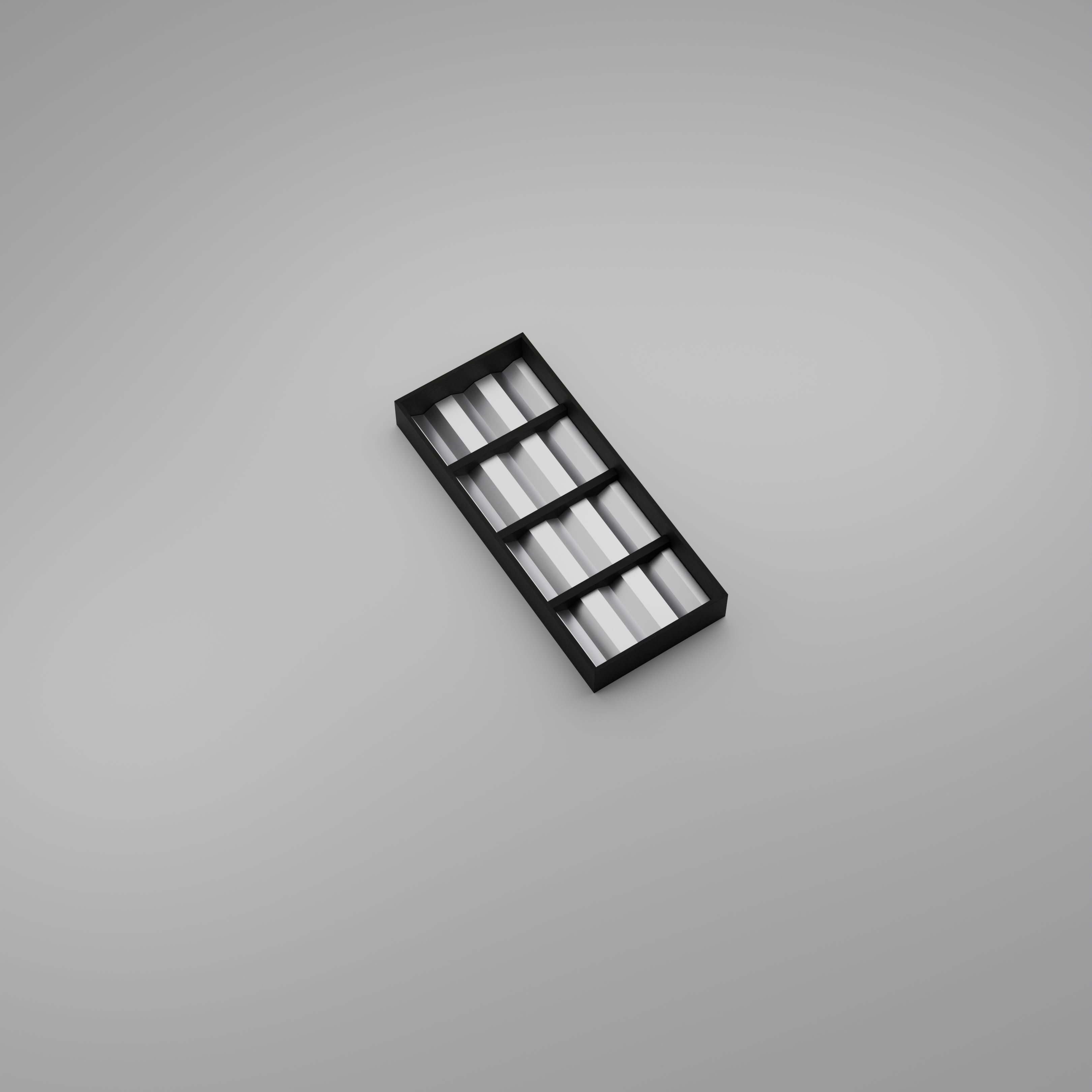 BOXQ - set 300mm SK