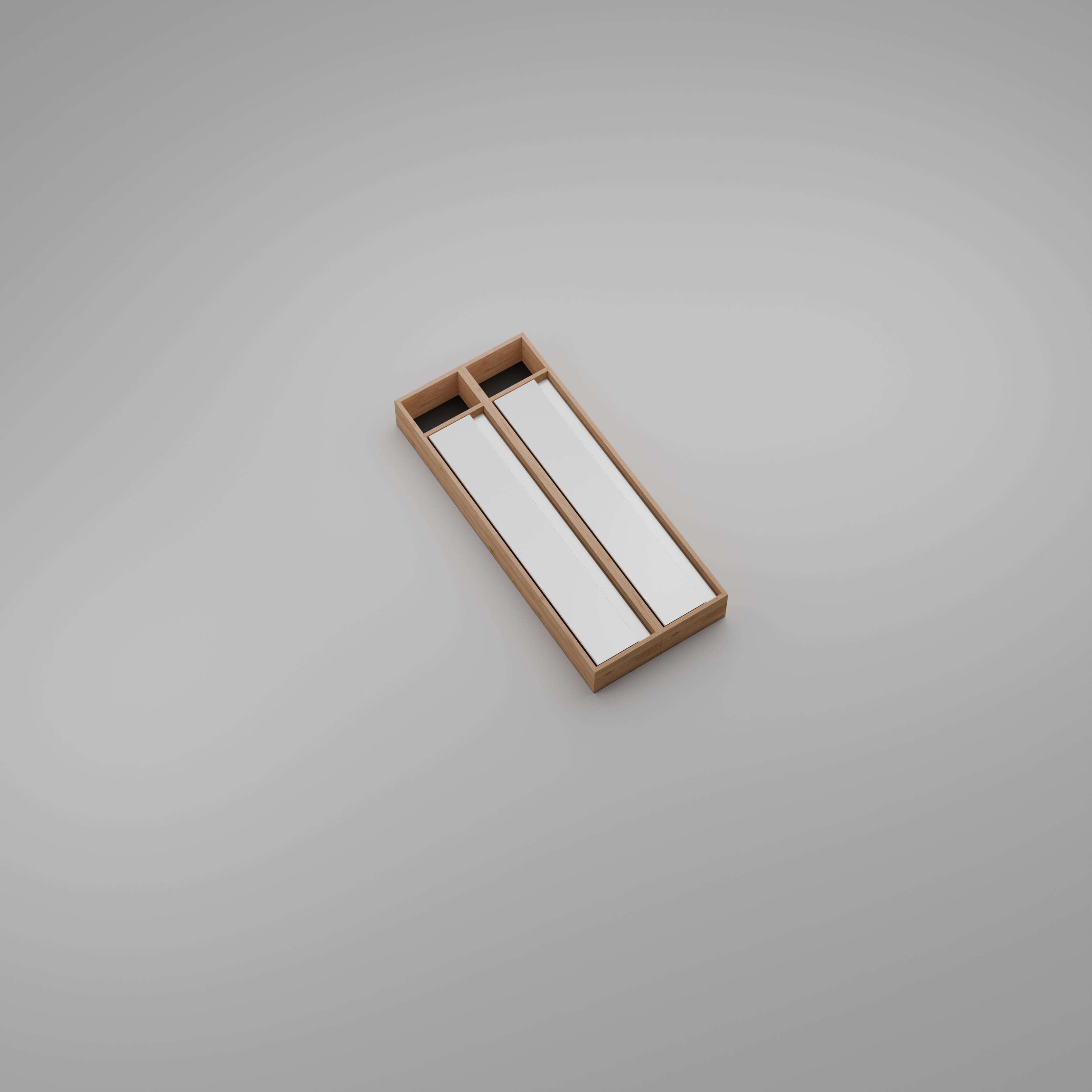 BOXQ - set 300mm SK