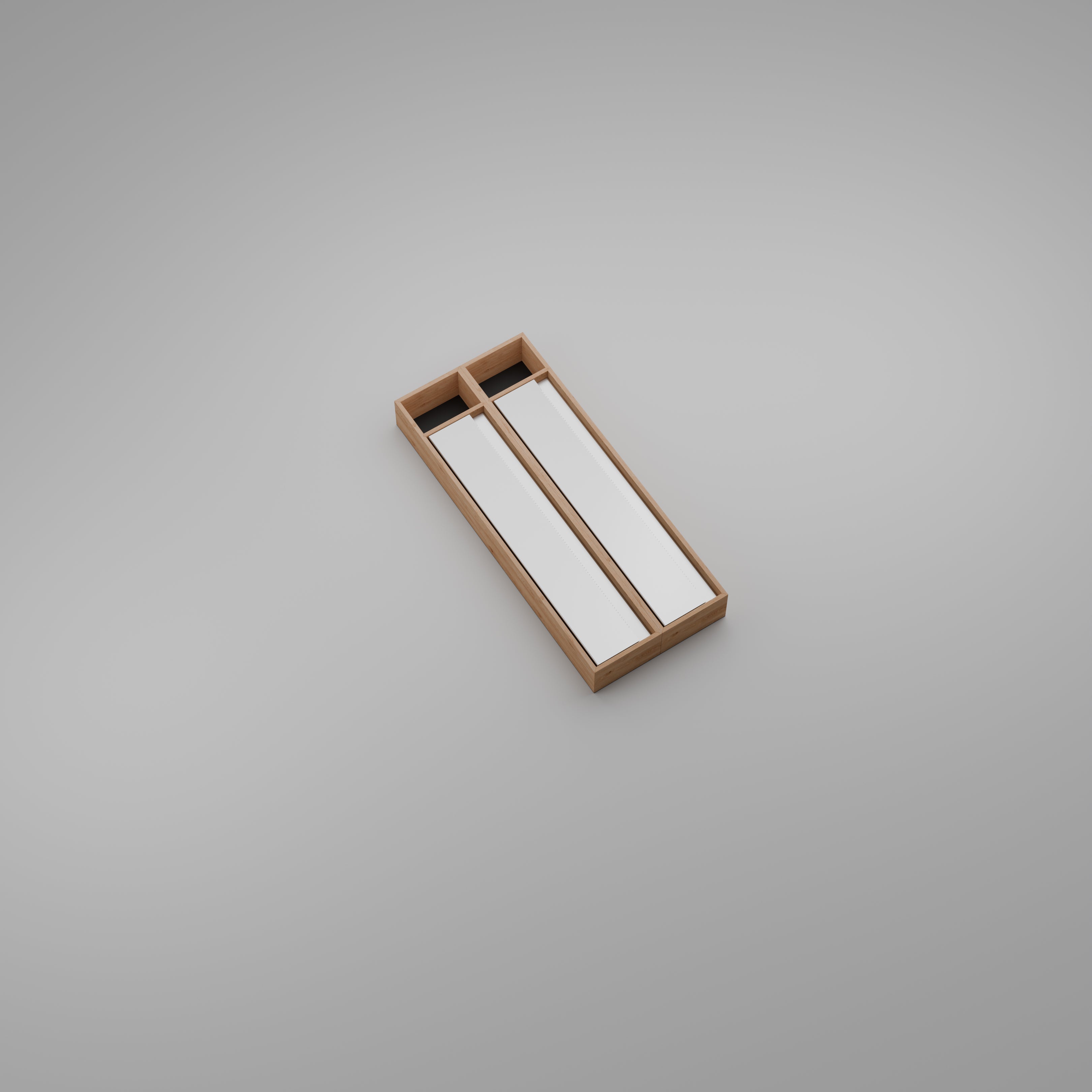 BOXQ - set 300mm SK