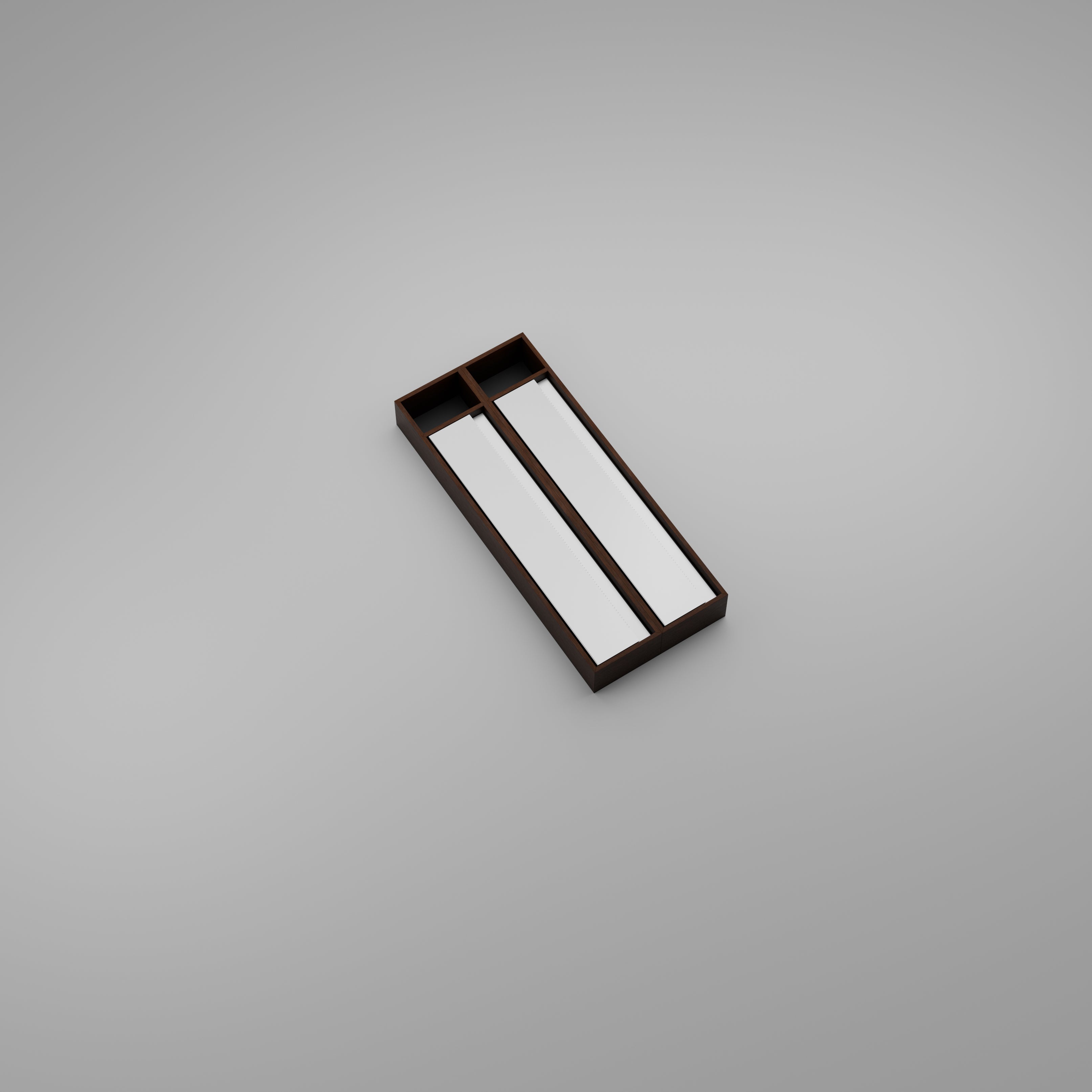 BOXQ - set 300mm SK