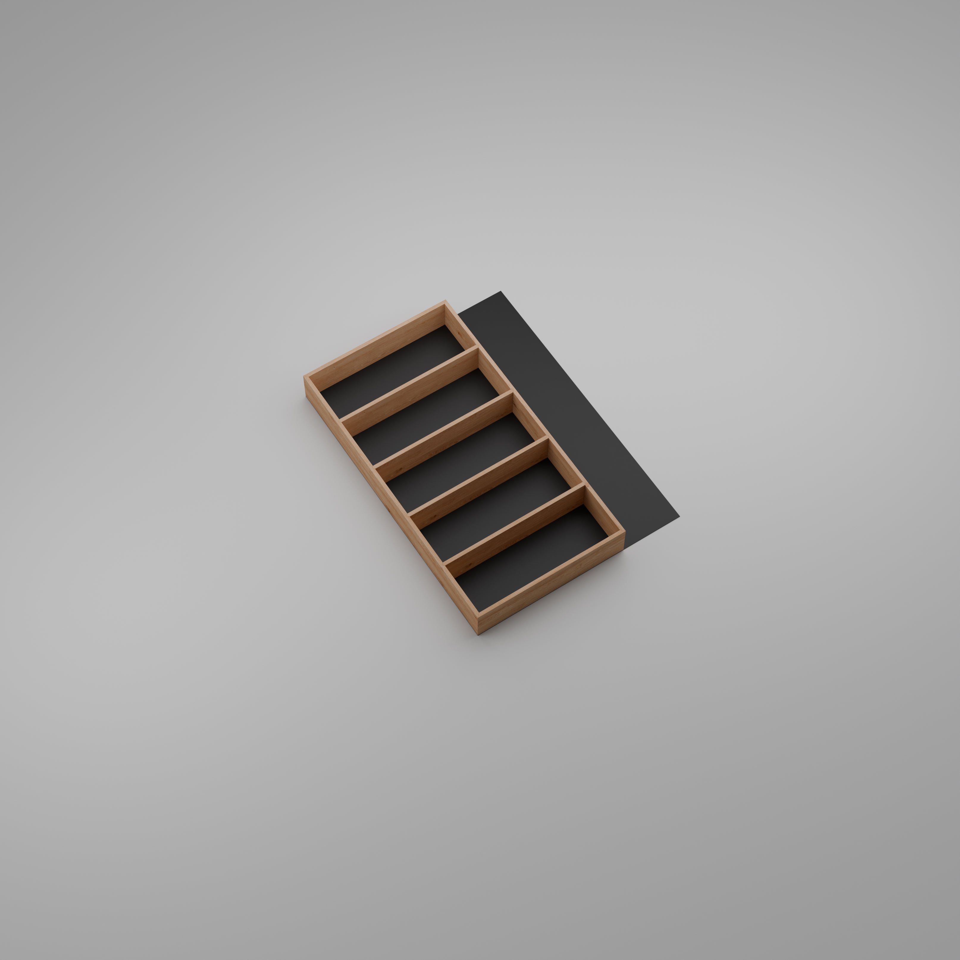 BOXQ - set 450mm SK