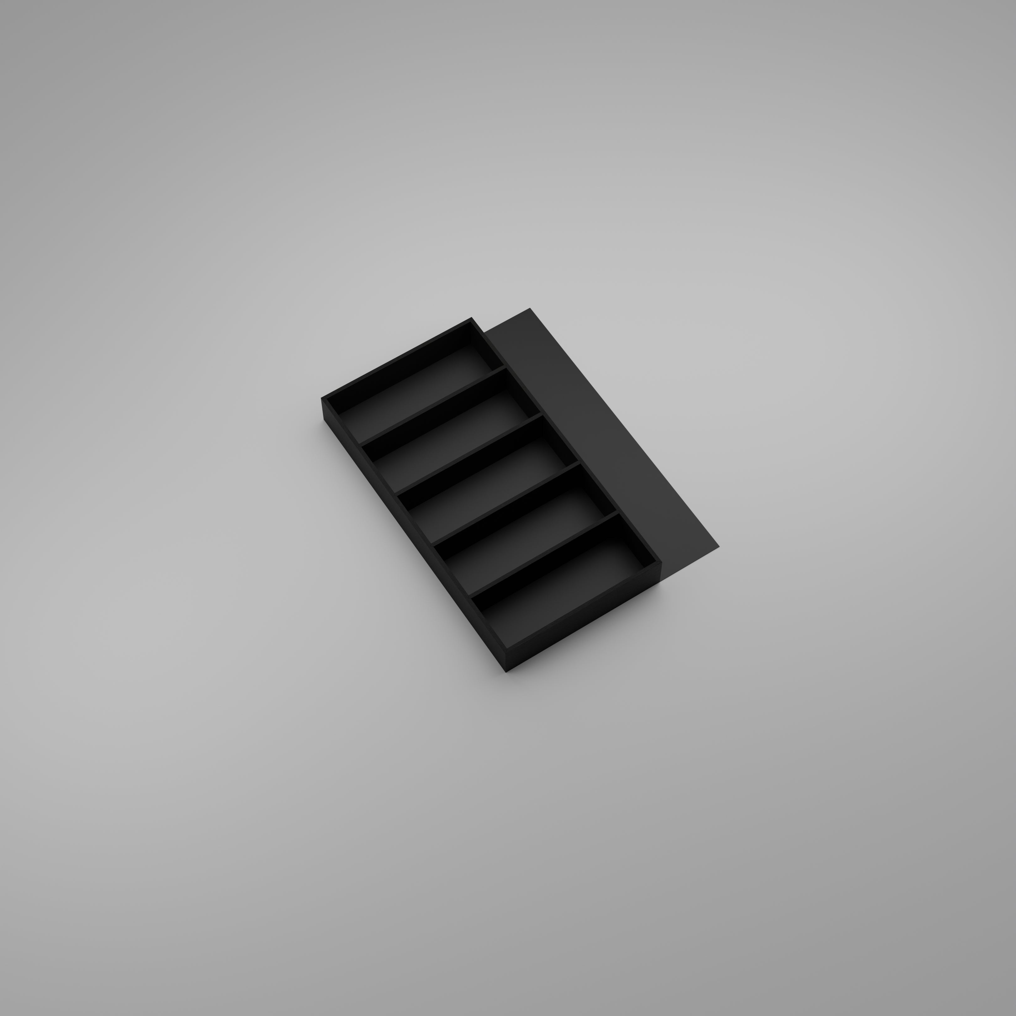 BOXQ - set 450mm SK