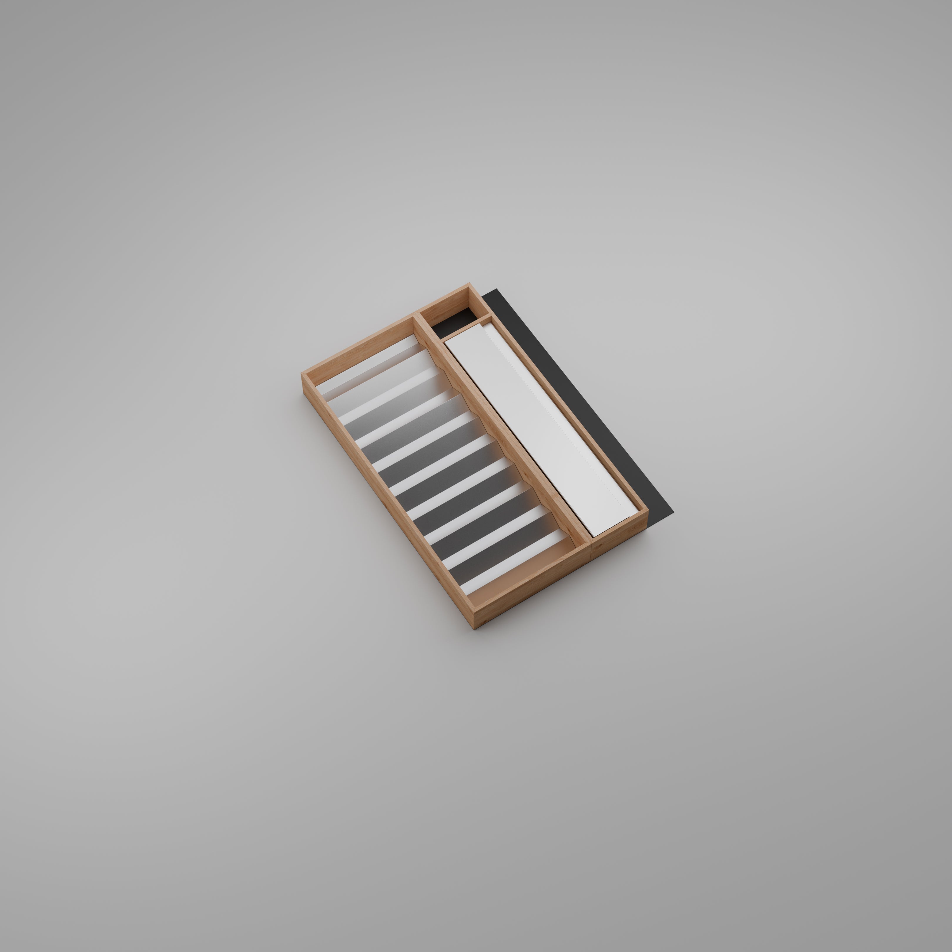 BOXQ - set 450mm SK