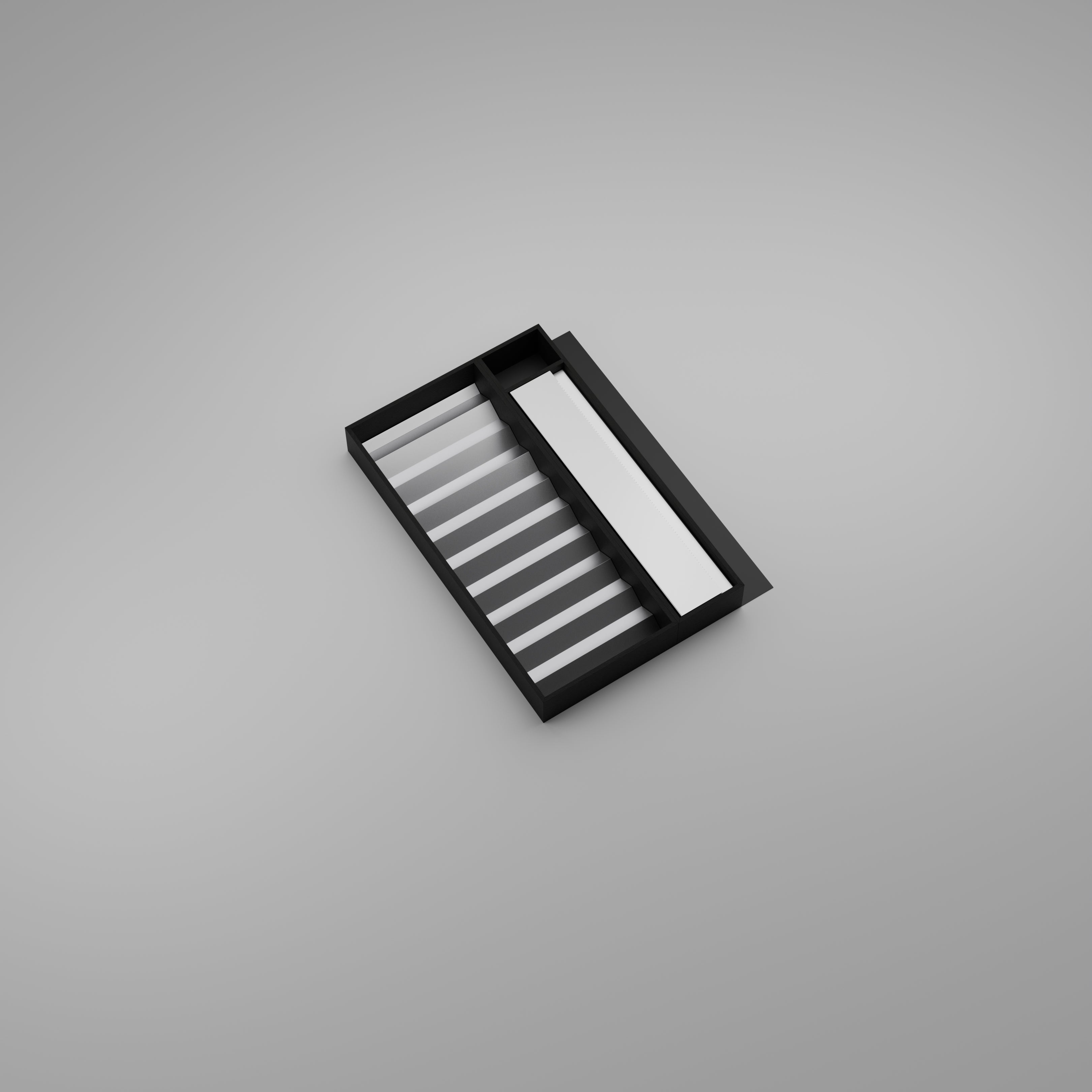 BOXQ - set 450mm SK