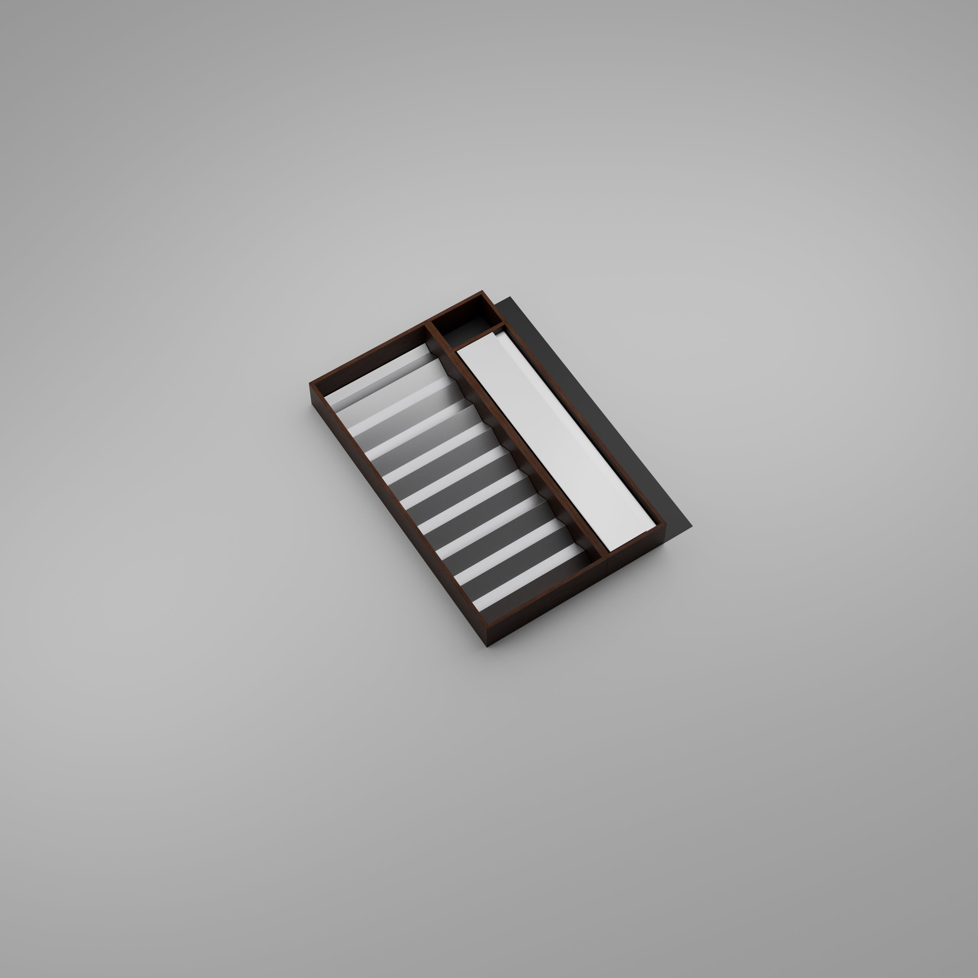 BOXQ - set 450mm SK
