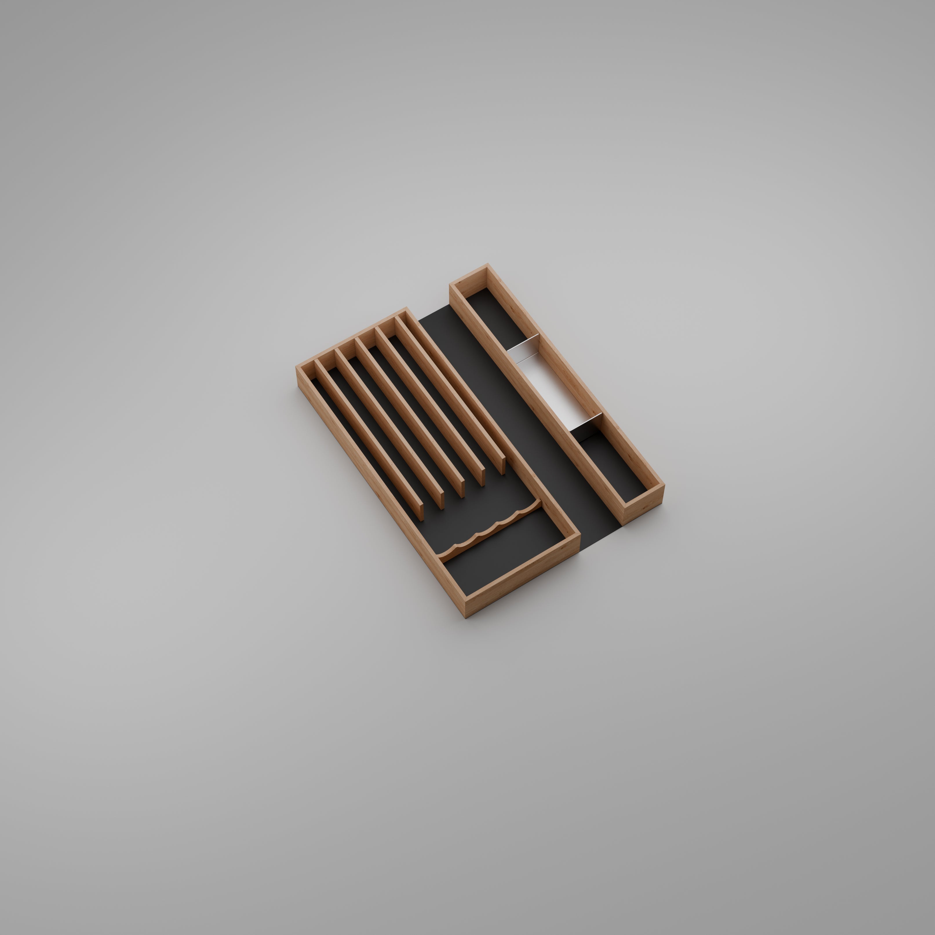 BOXQ - set 450mm SK