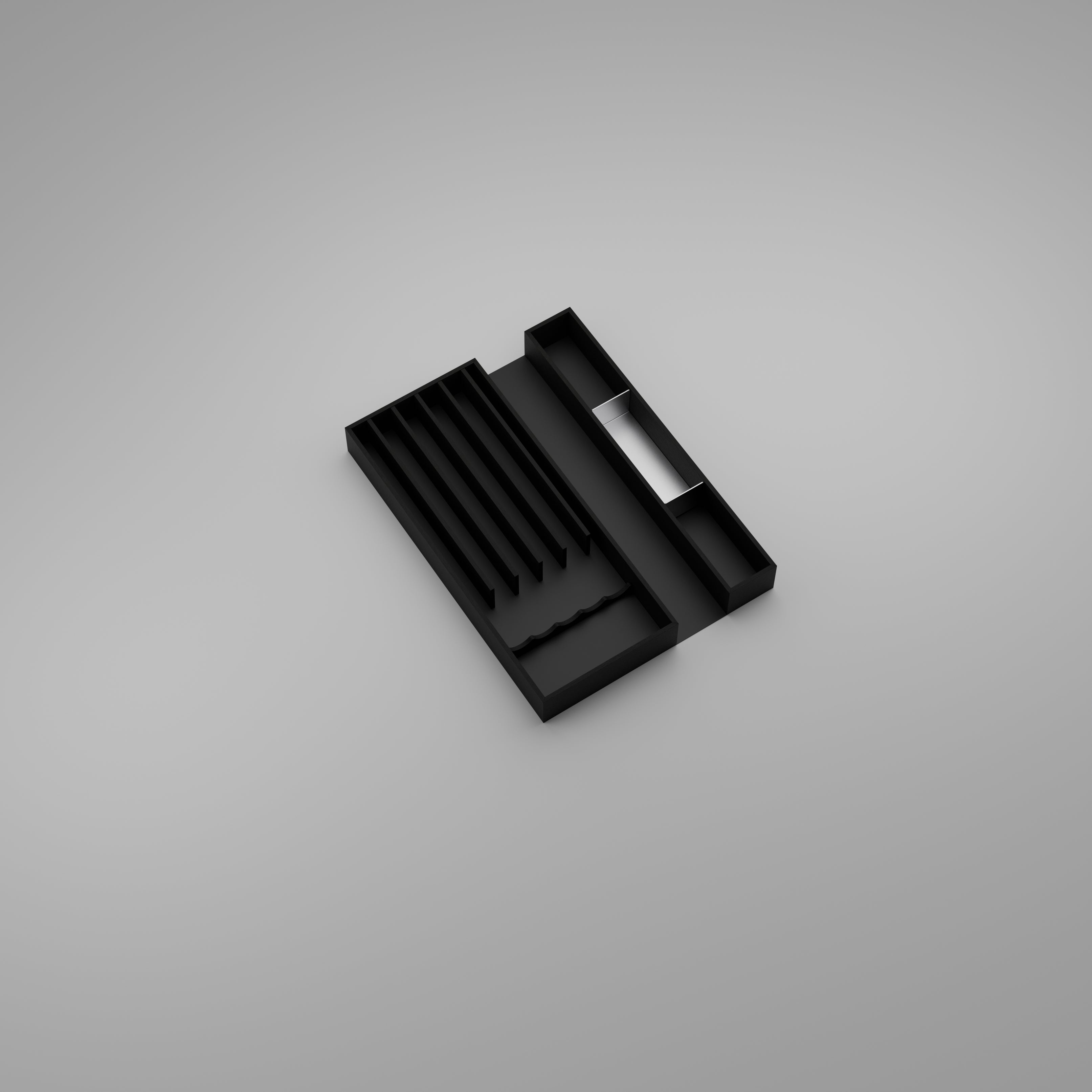 BOXQ - set 450mm SK
