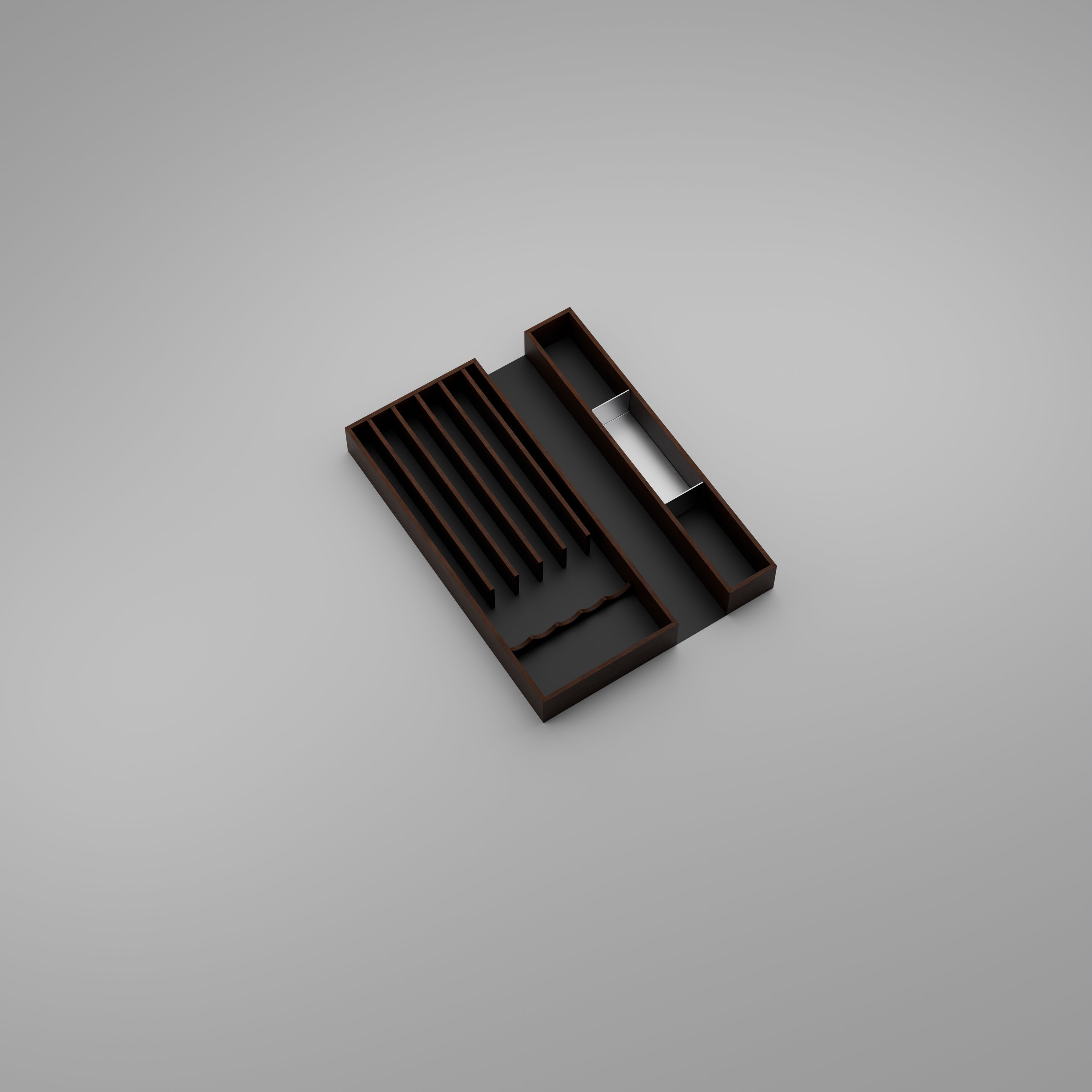 BOXQ - set 450mm SK