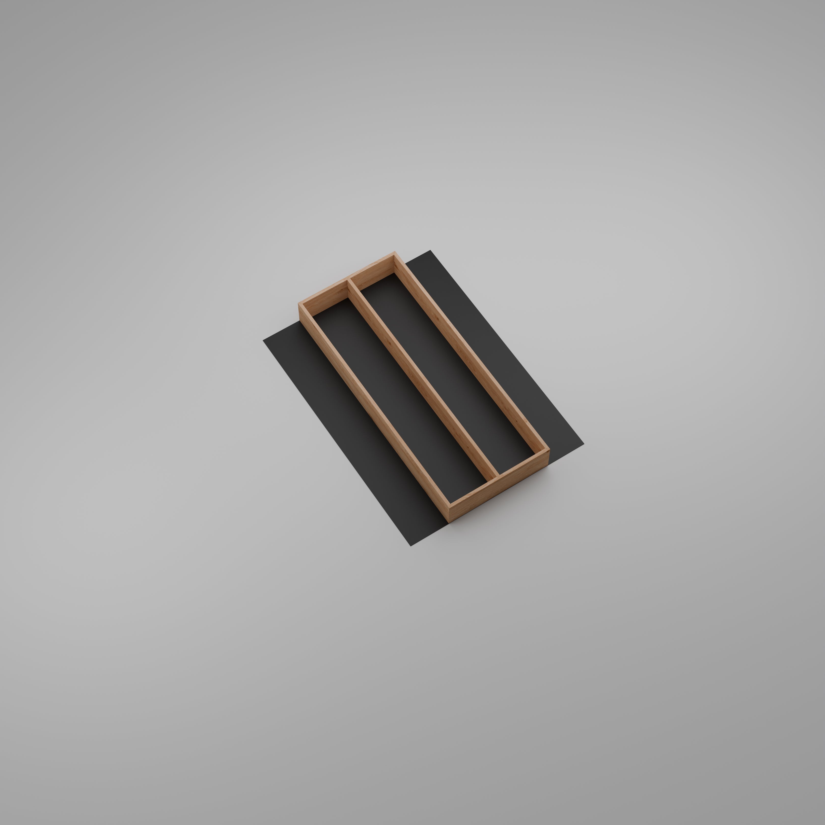 BOXQ - set 450mm SK