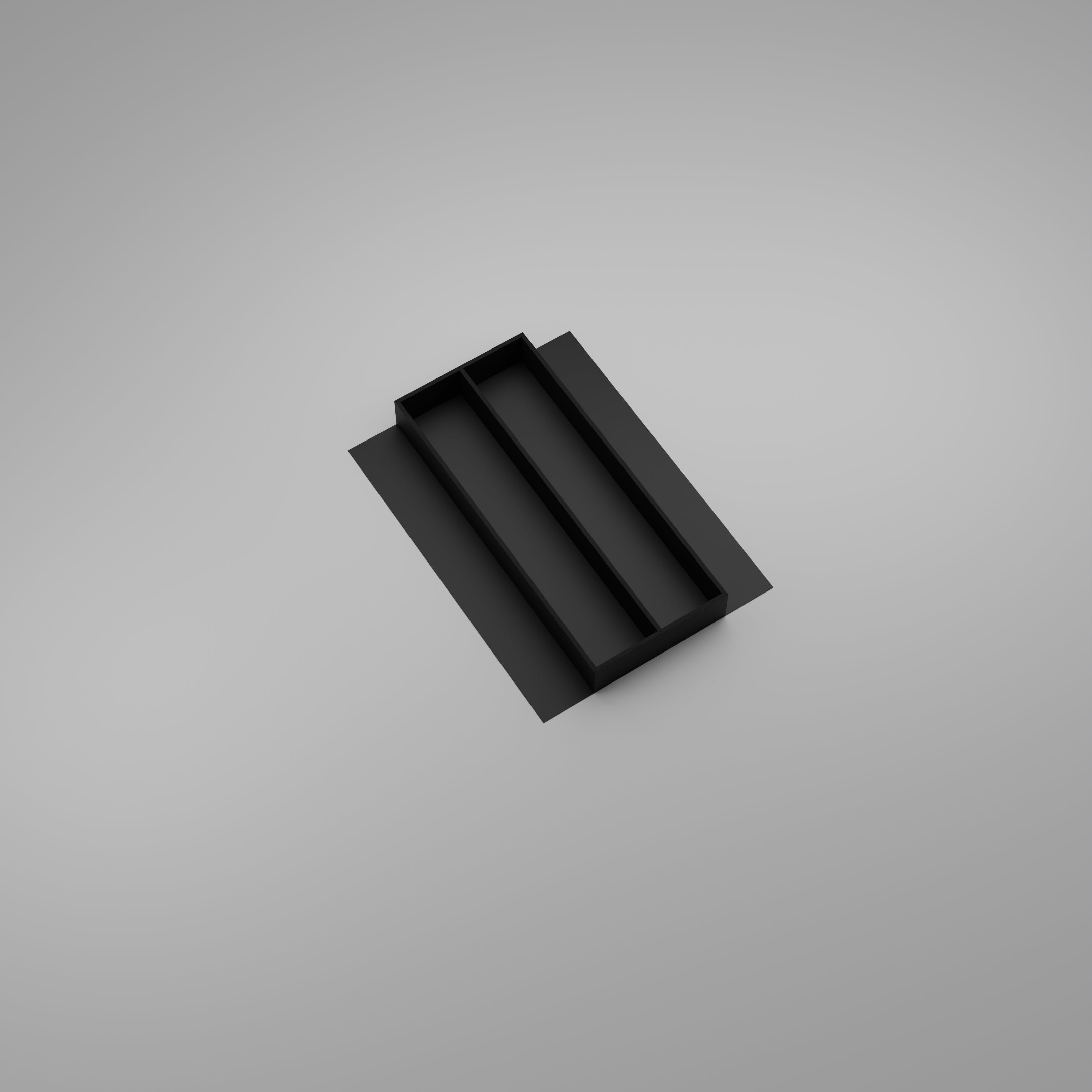 BOXQ - set 450mm SK